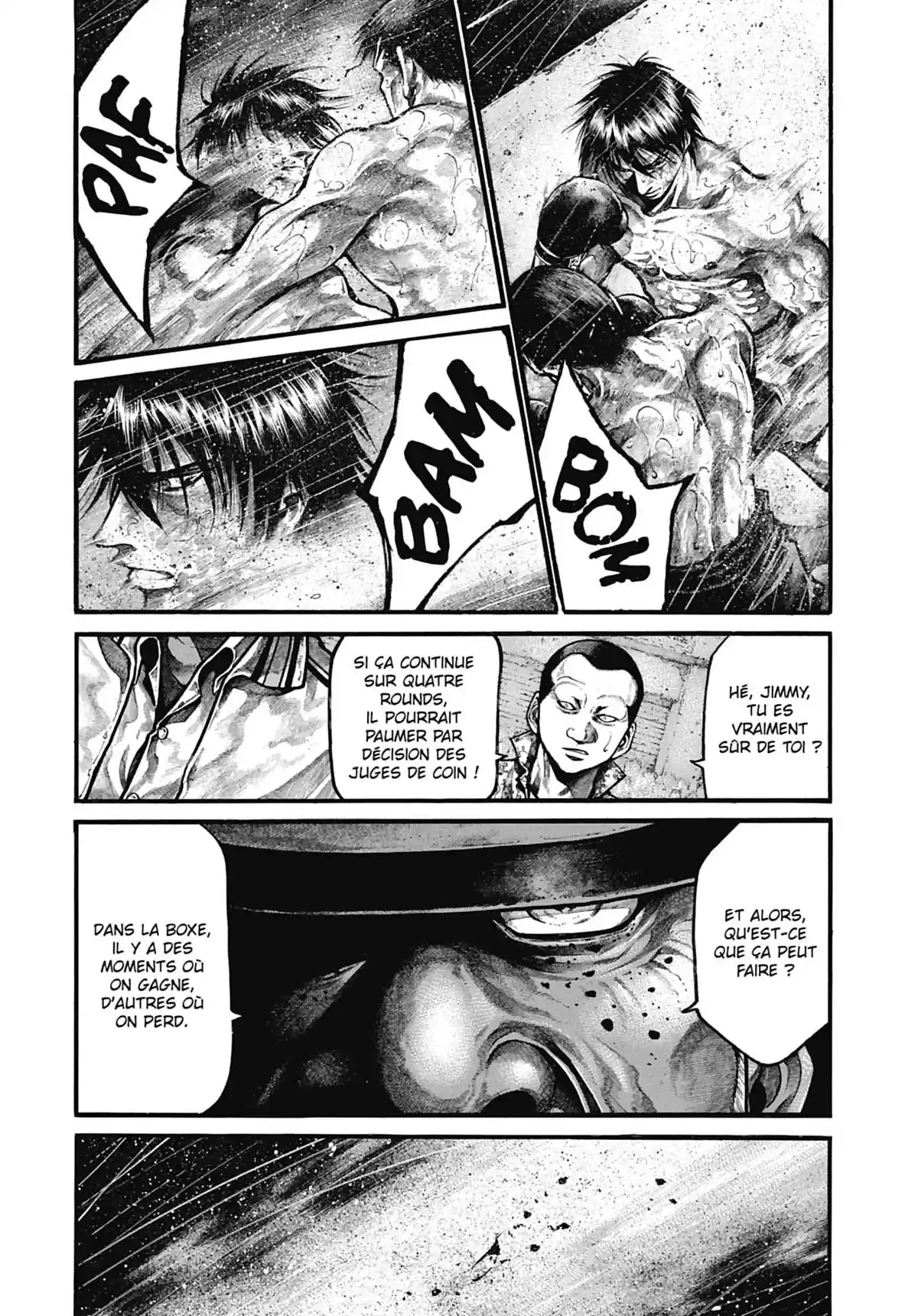 Rainbow Volume 13 page 85