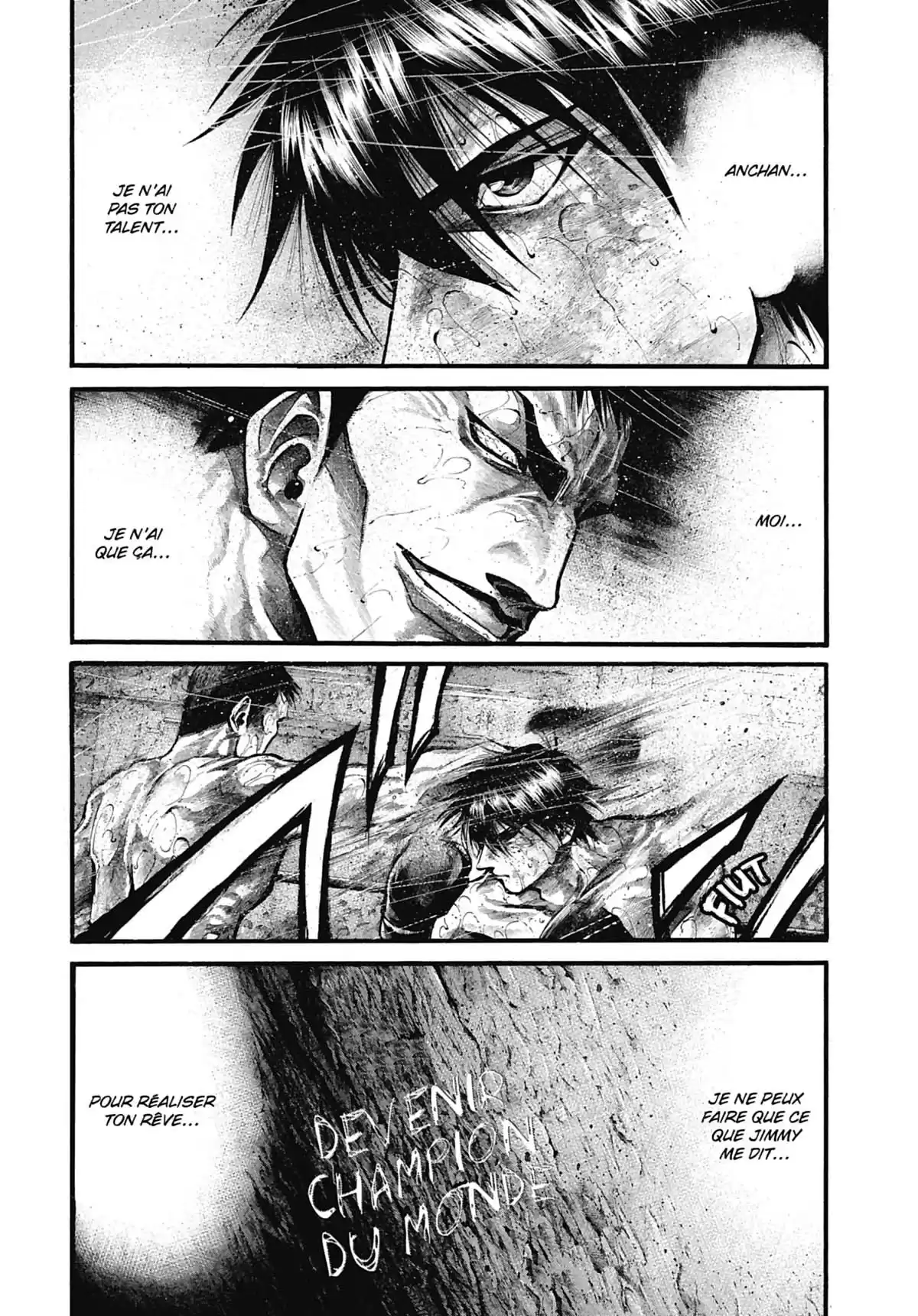 Rainbow Volume 13 page 89