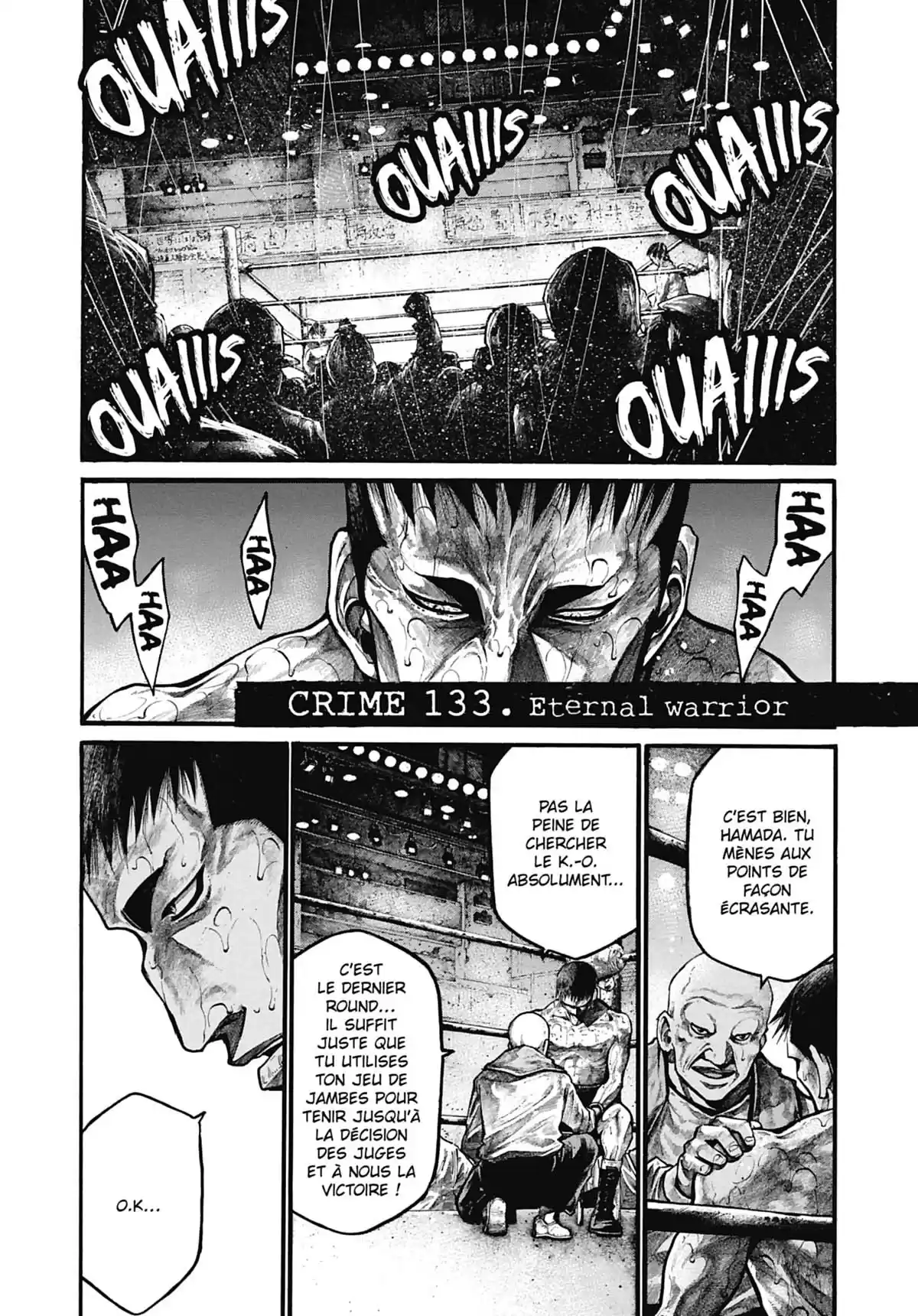 Rainbow Volume 13 page 95