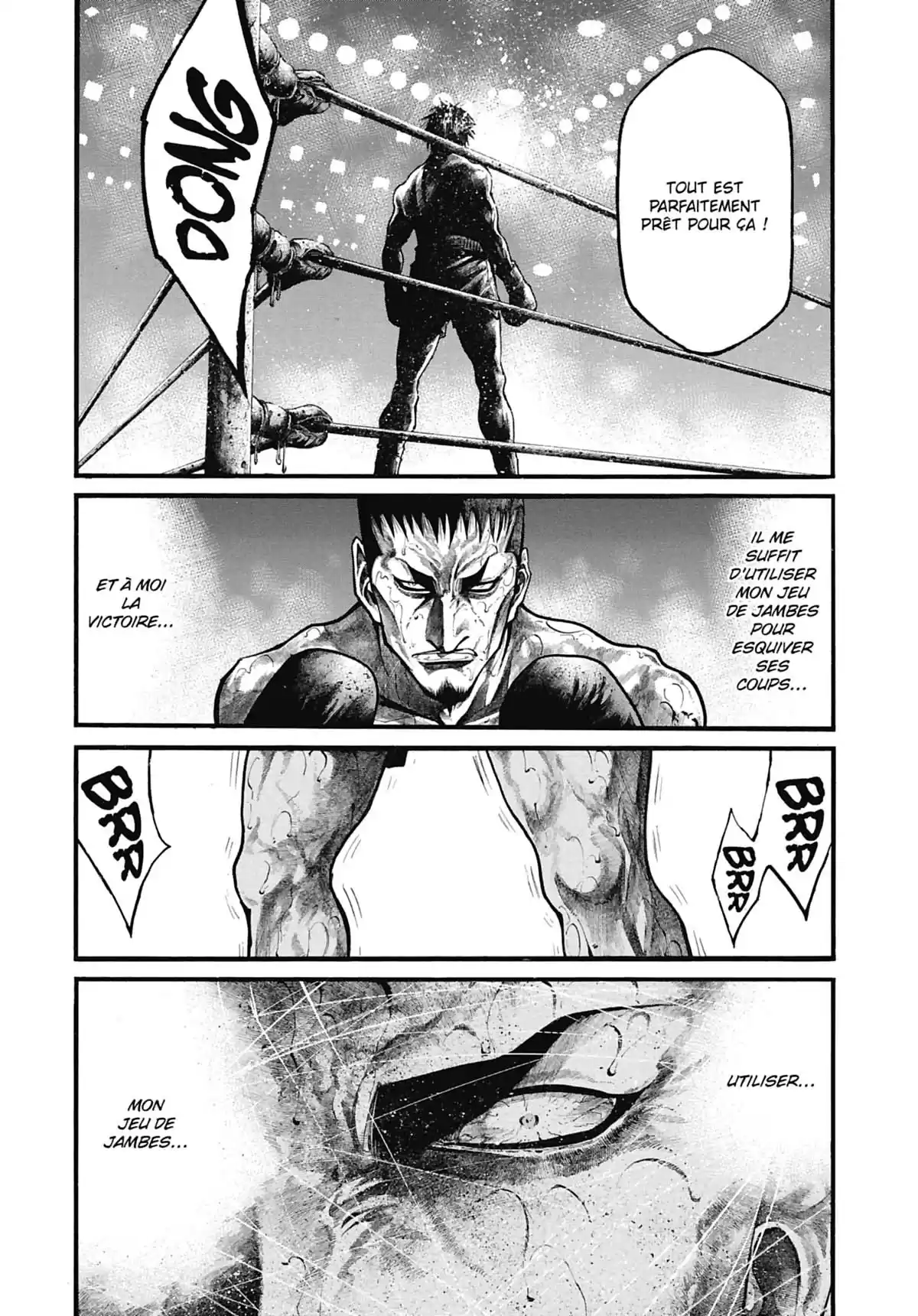 Rainbow Volume 13 page 97