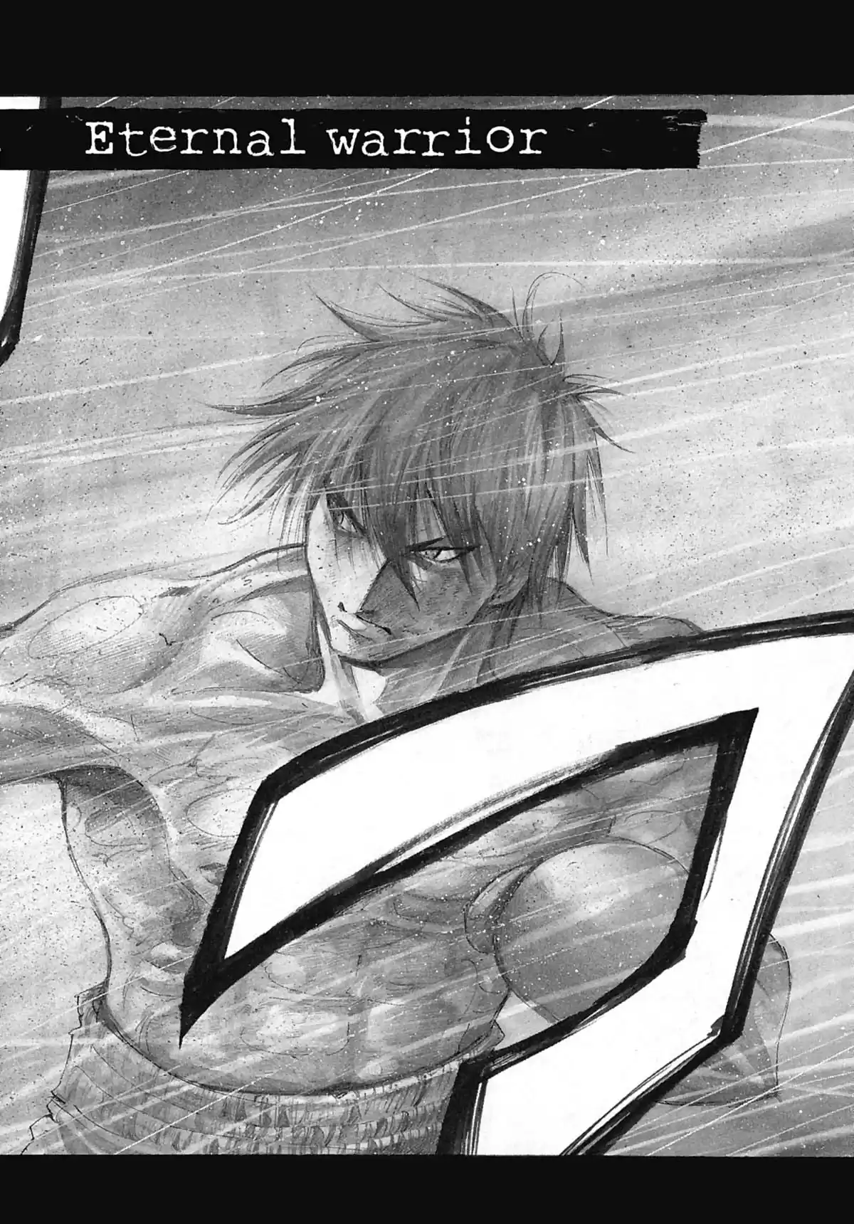 Rainbow Volume 13 page 98