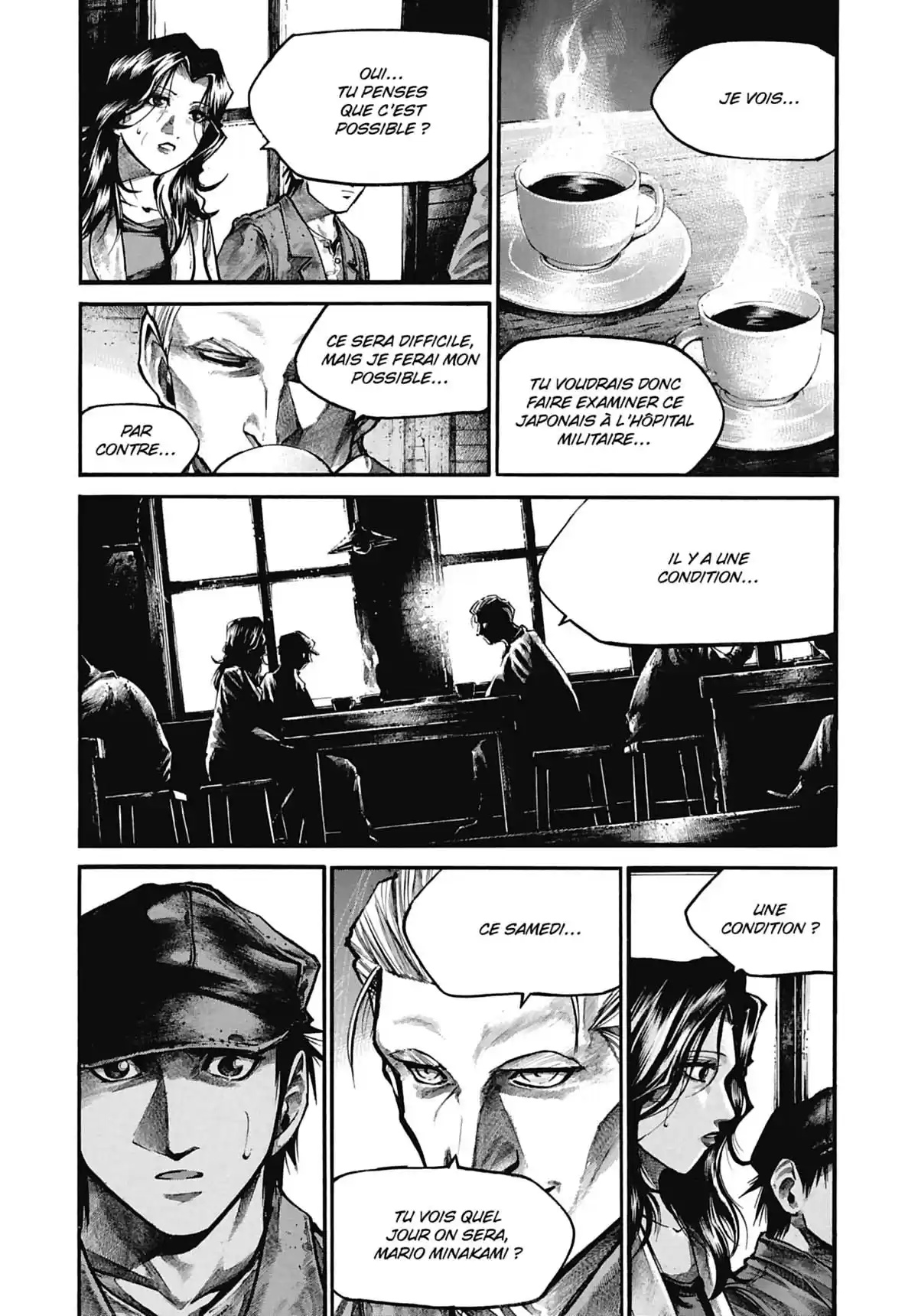 Rainbow Volume 10 page 55