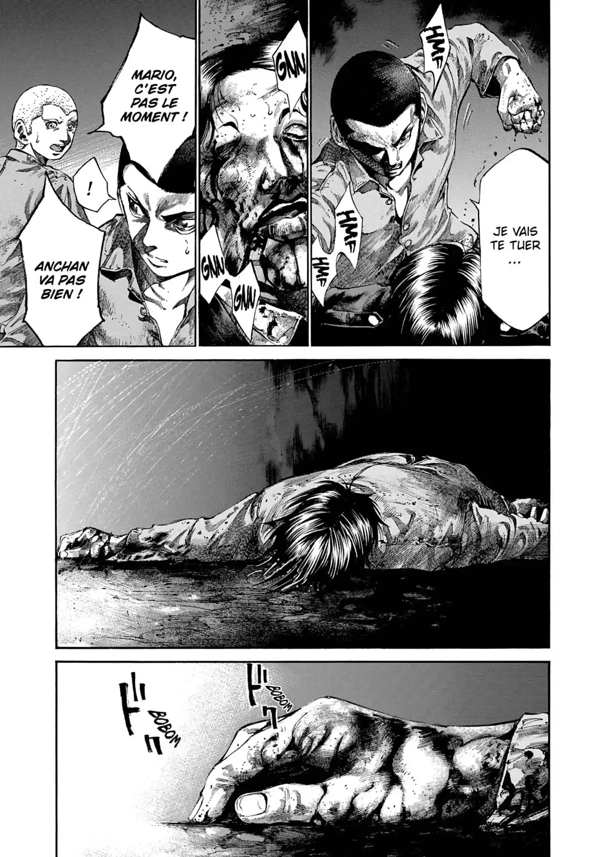 Rainbow Volume 4 page 13