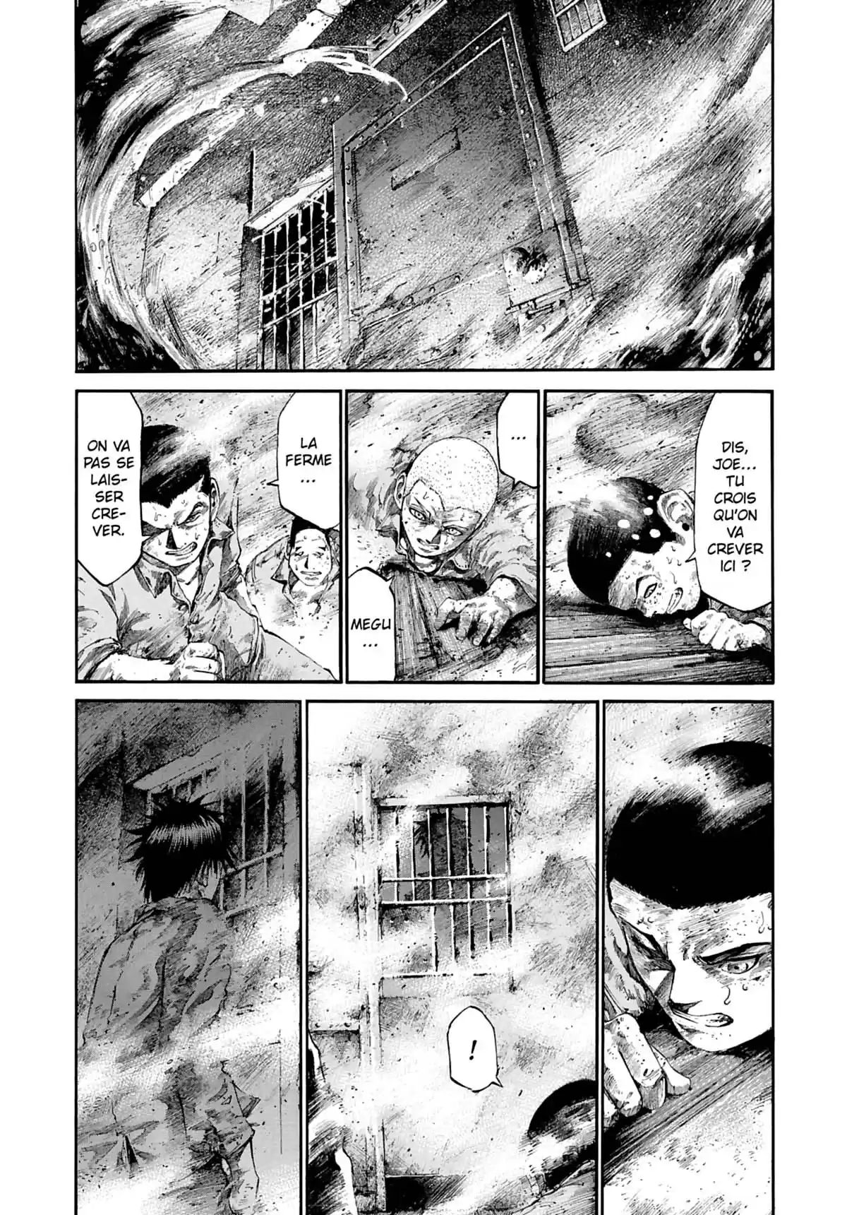 Rainbow Volume 2 page 7