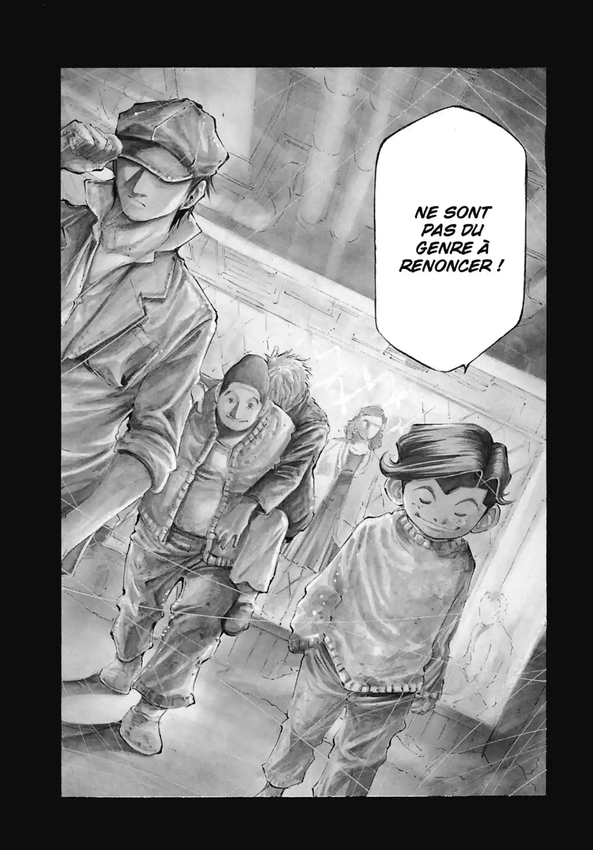 Rainbow Volume 8 page 100