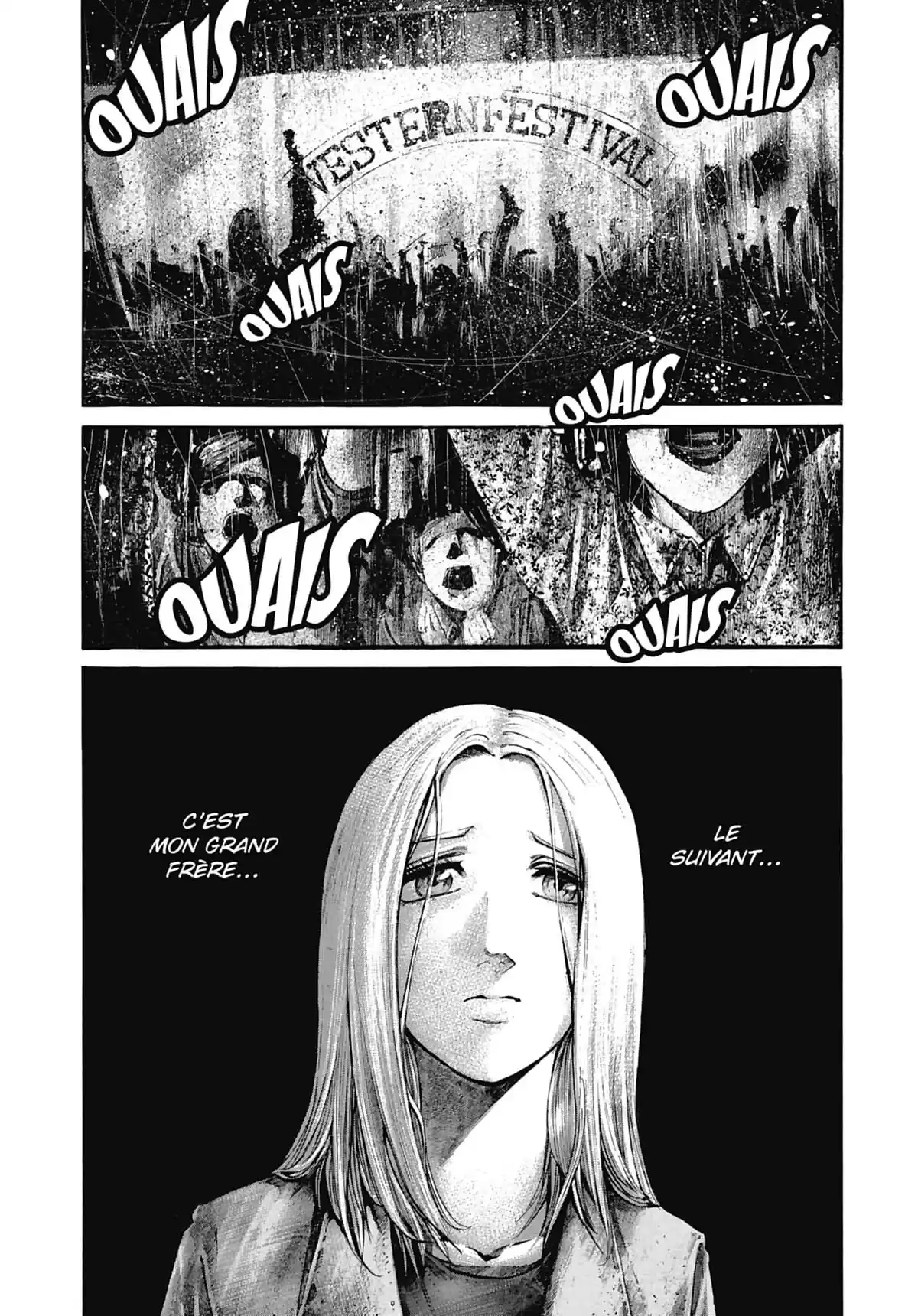 Rainbow Volume 8 page 101