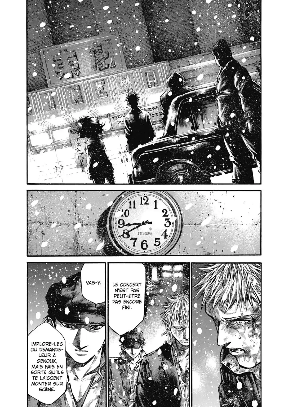 Rainbow Volume 8 page 108