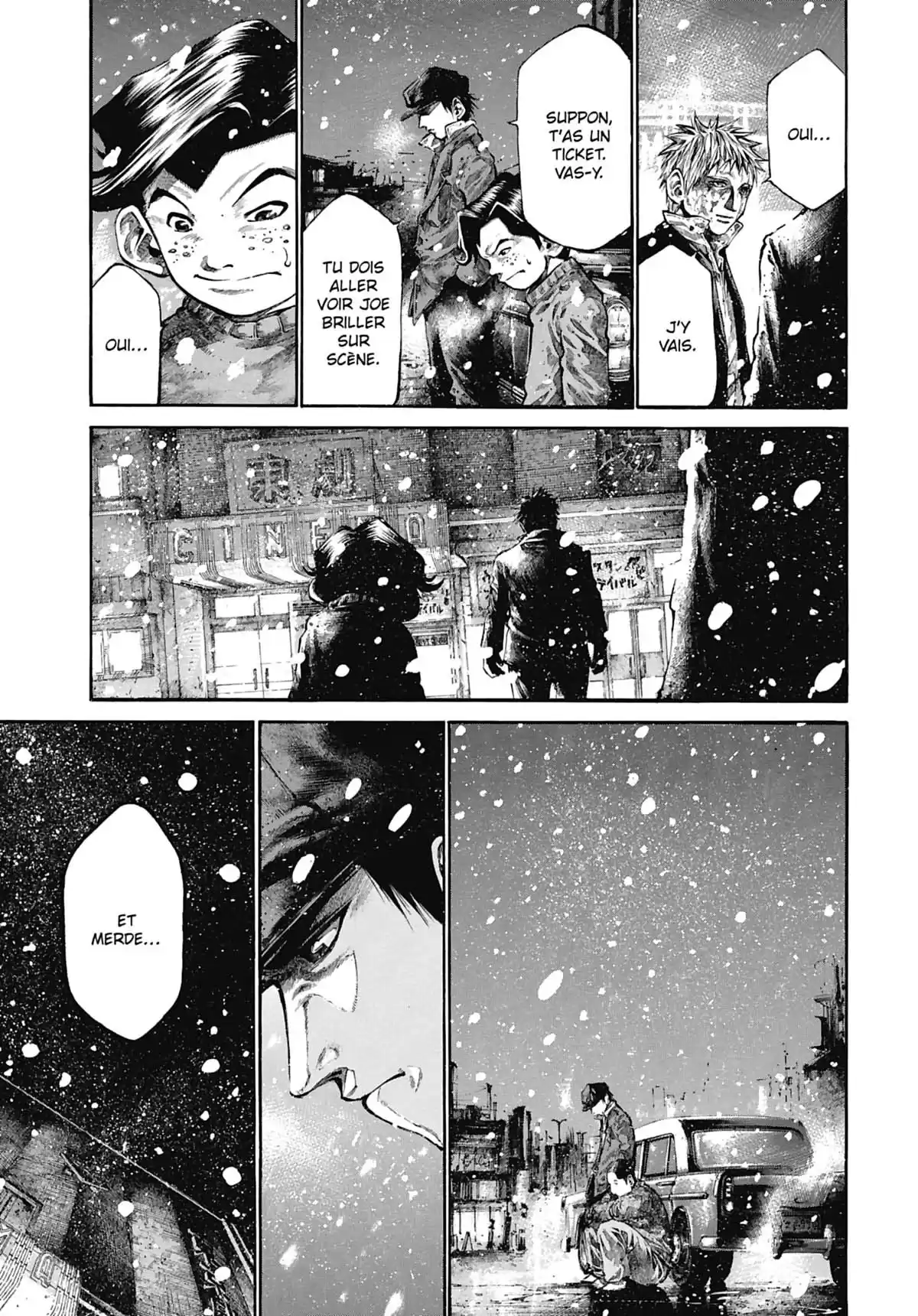 Rainbow Volume 8 page 109