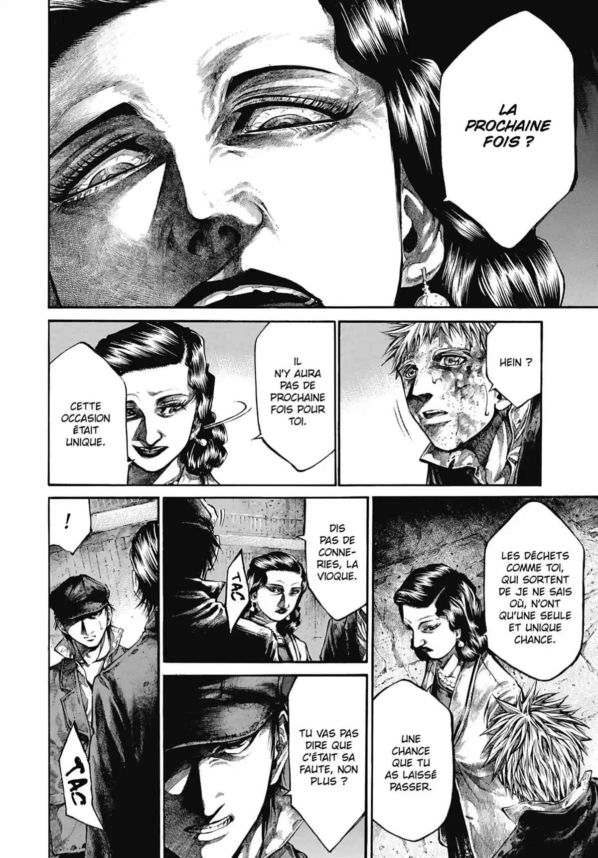 Rainbow Volume 8 page 114