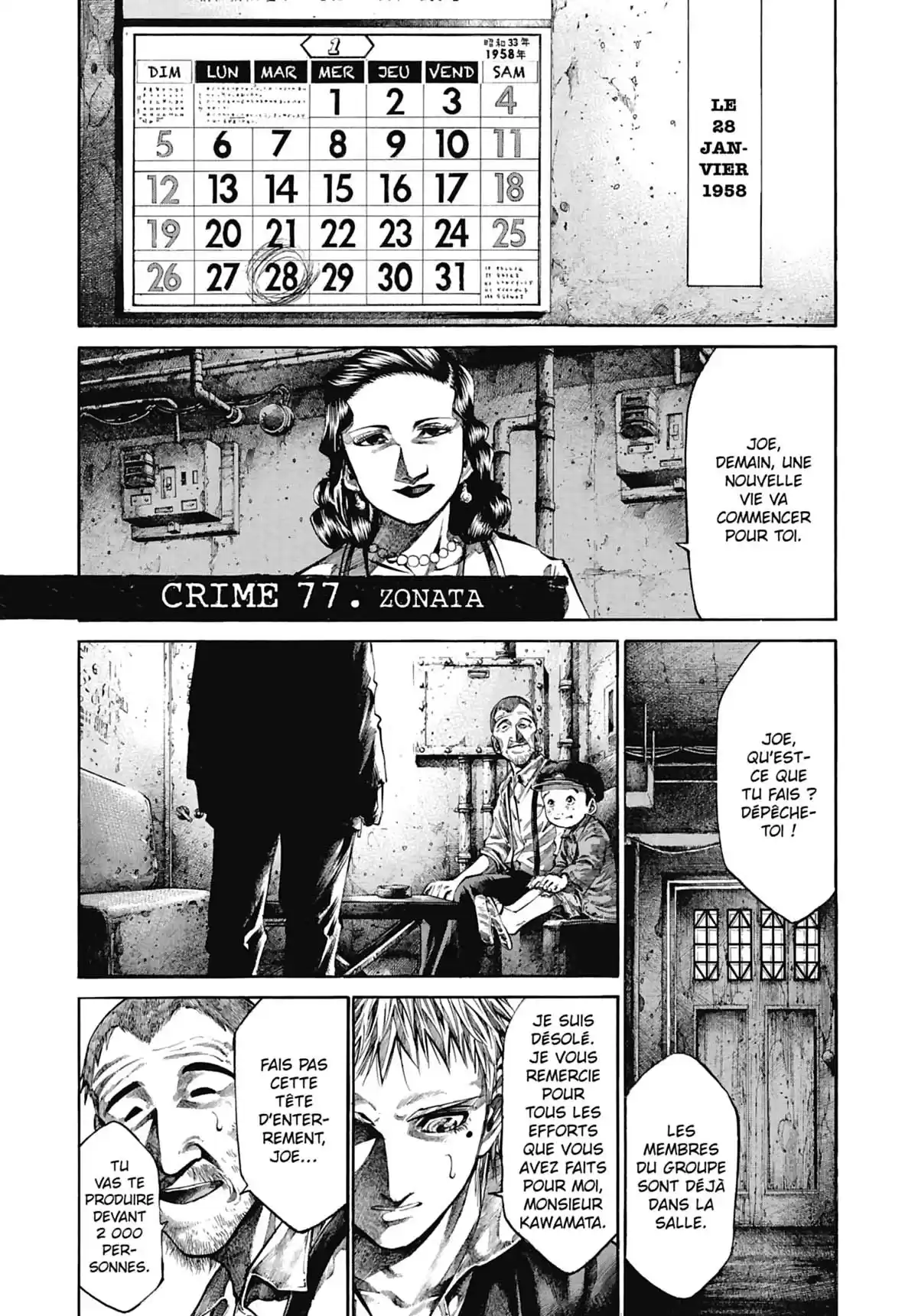 Rainbow Volume 8 page 63
