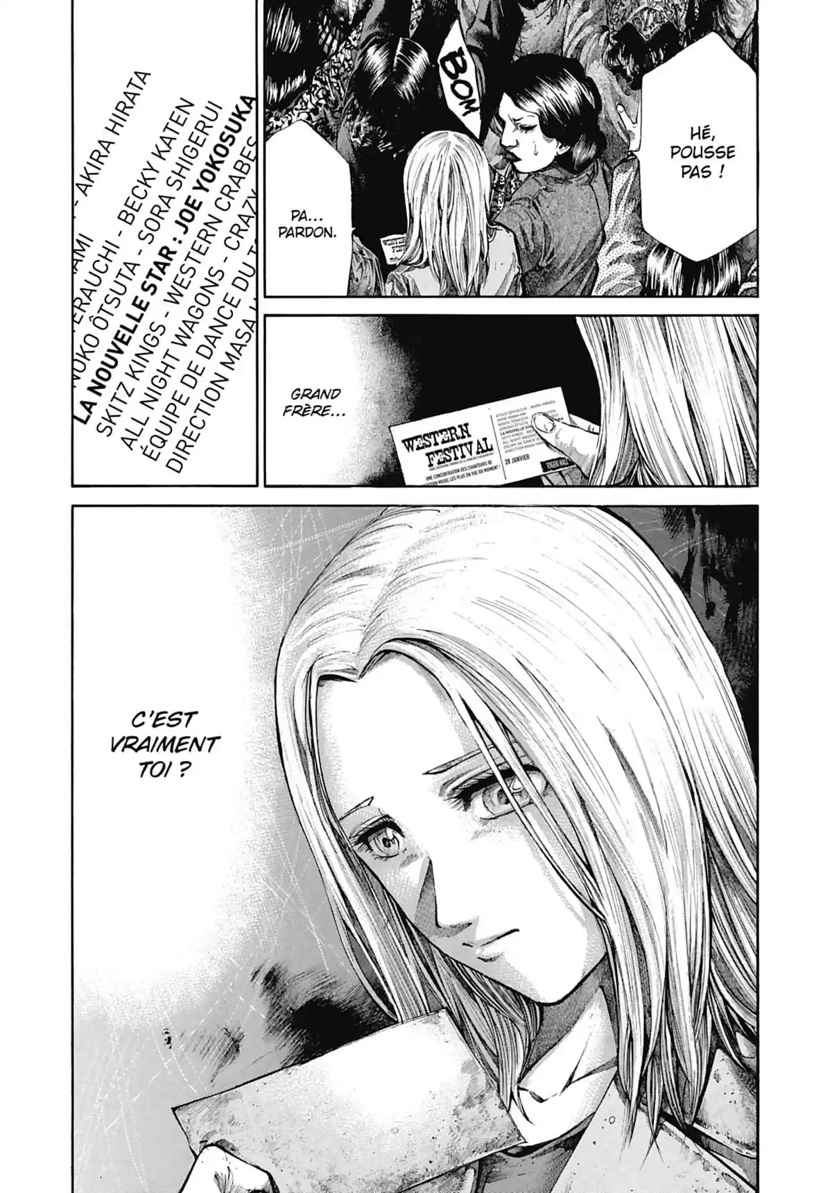 Rainbow Volume 8 page 71