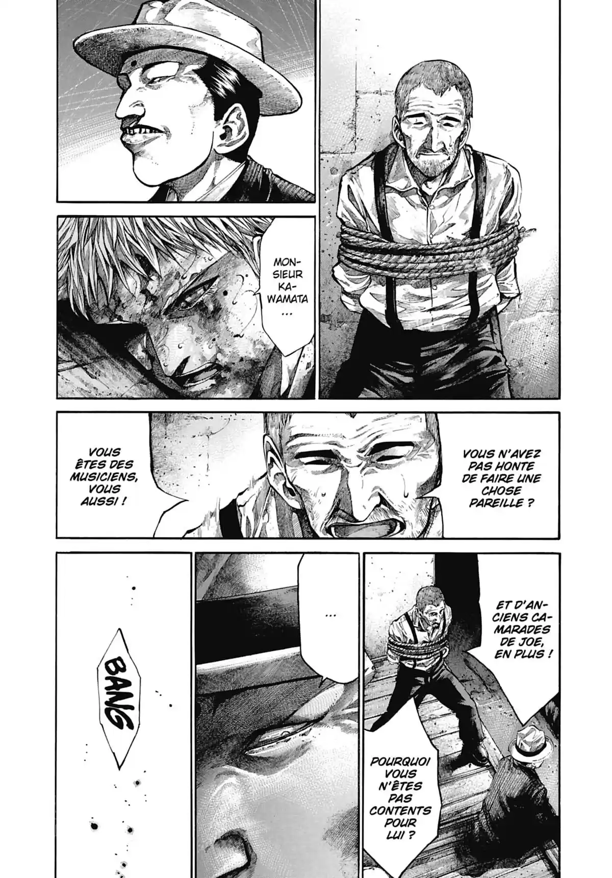 Rainbow Volume 8 page 76