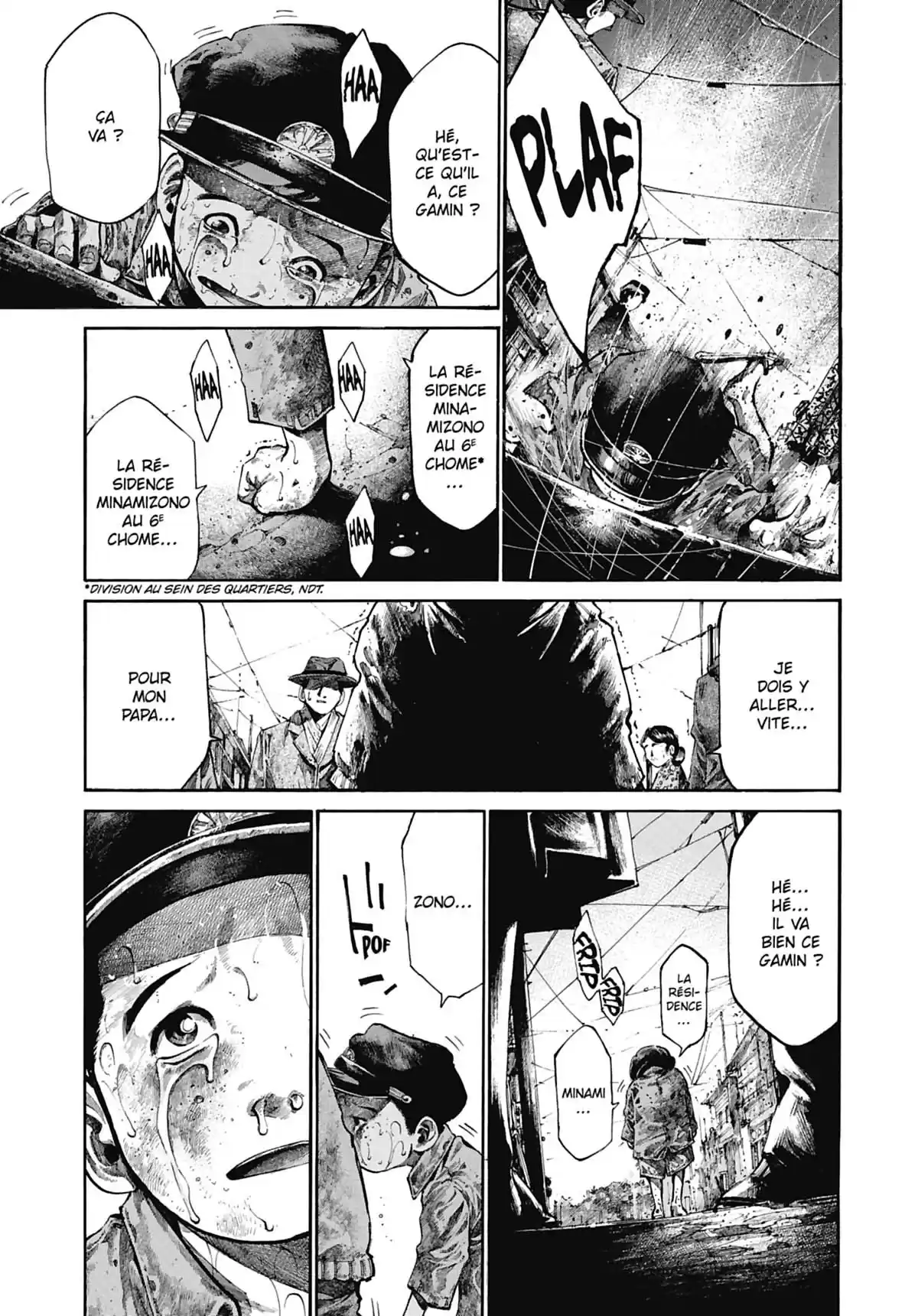 Rainbow Volume 8 page 77
