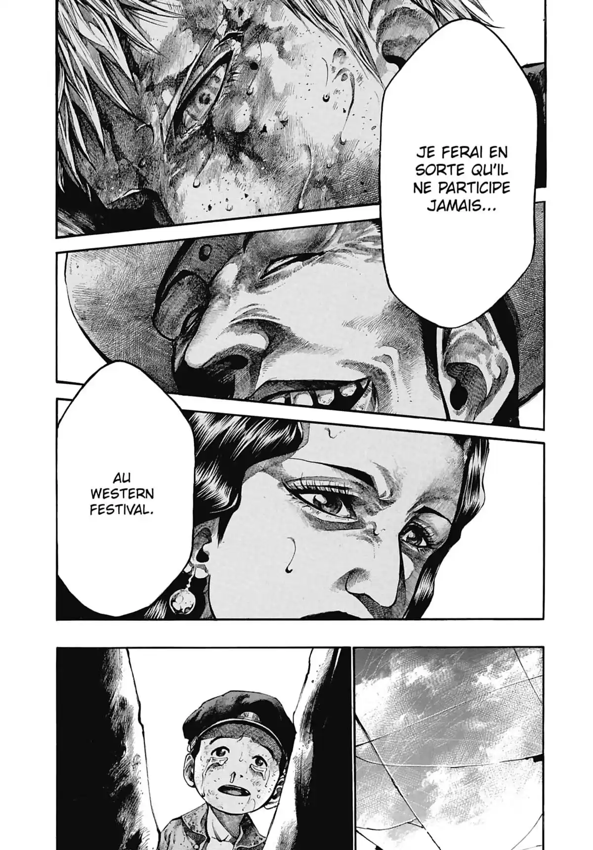 Rainbow Volume 8 page 79