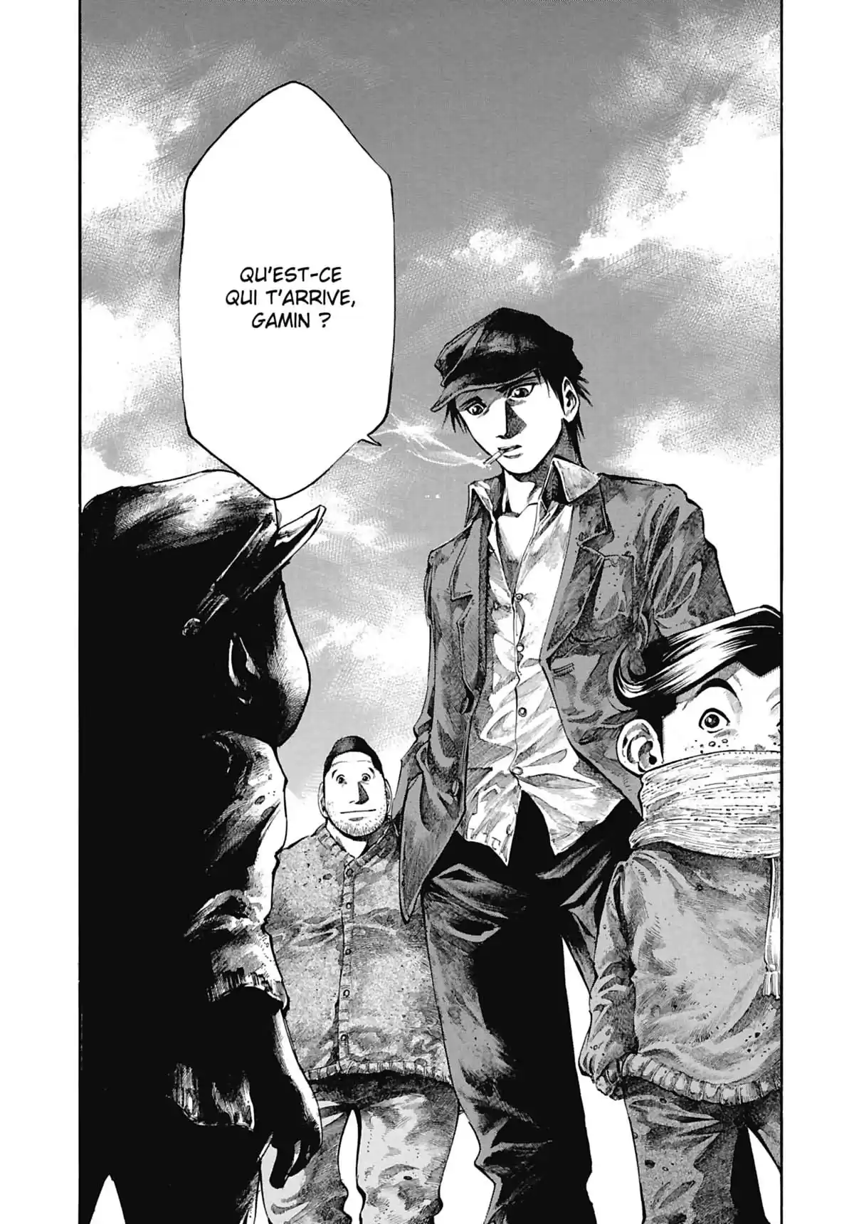 Rainbow Volume 8 page 80