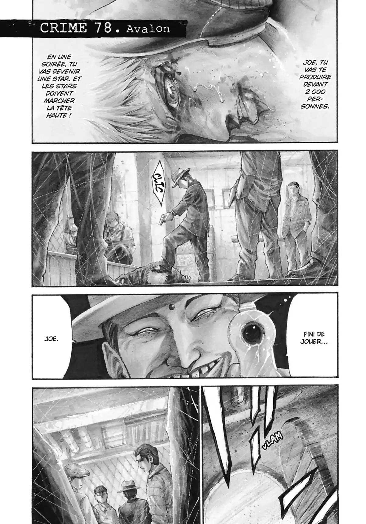 Rainbow Volume 8 page 81