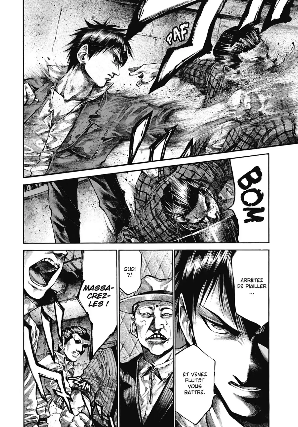 Rainbow Volume 8 page 88