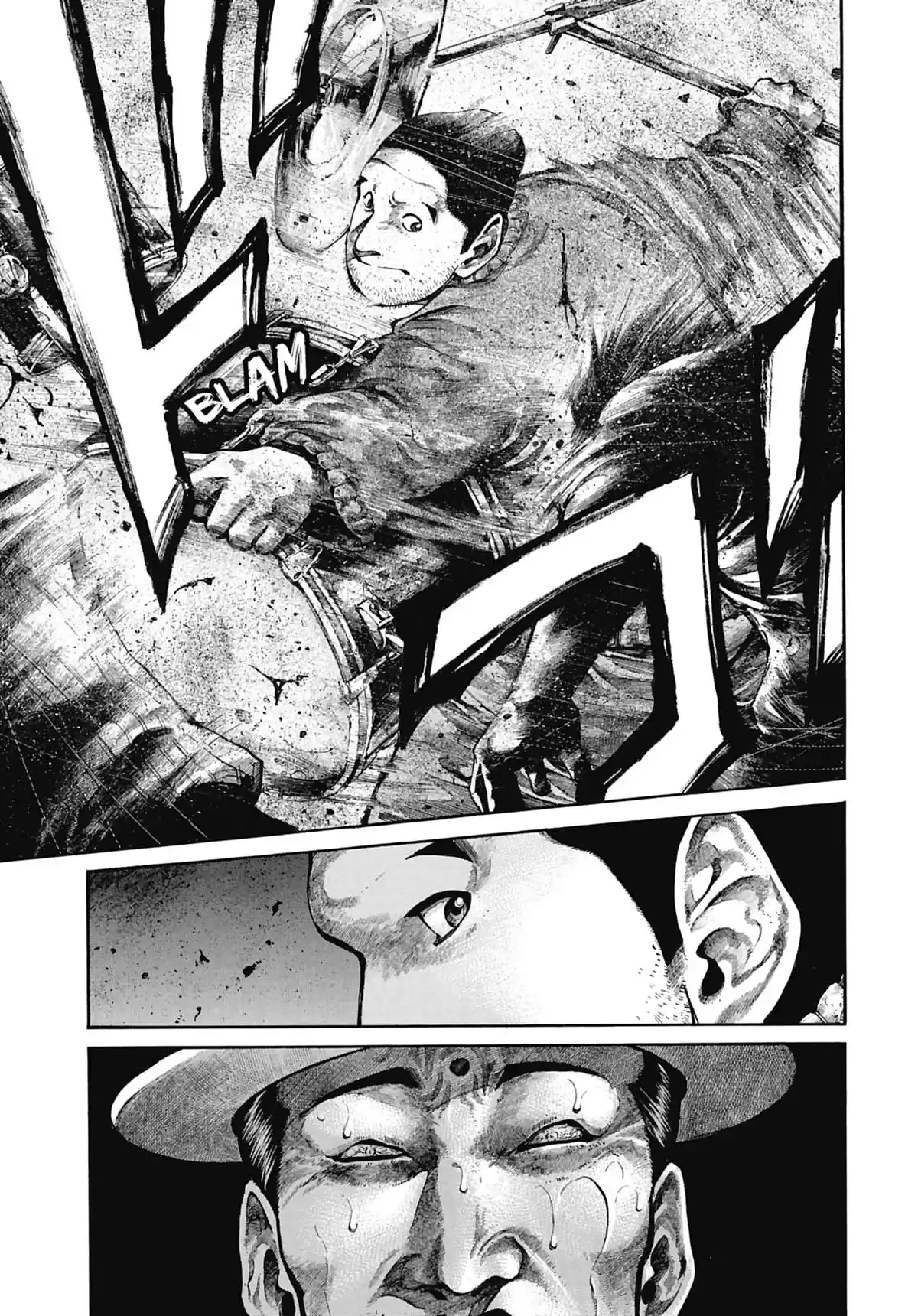 Rainbow Volume 8 page 89