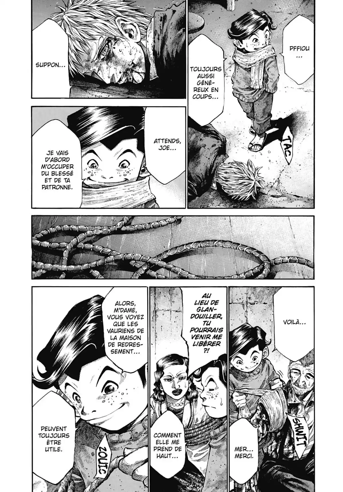 Rainbow Volume 8 page 90