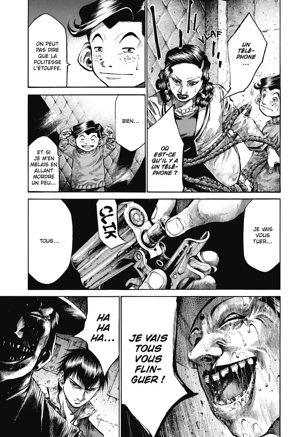 Rainbow Volume 8 page 91