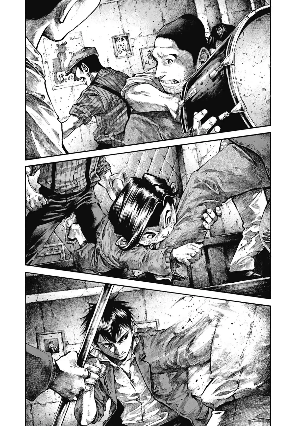 Rainbow Volume 8 page 93