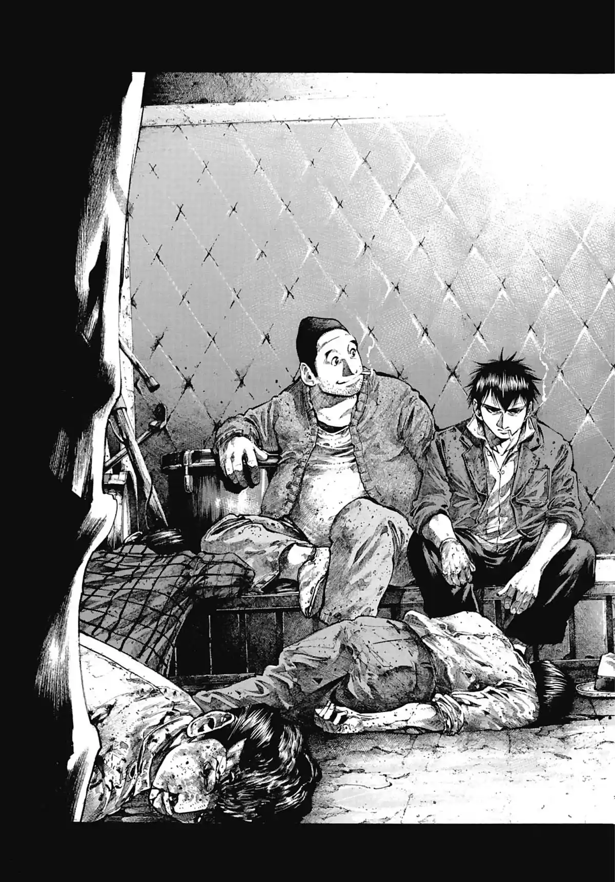 Rainbow Volume 8 page 97