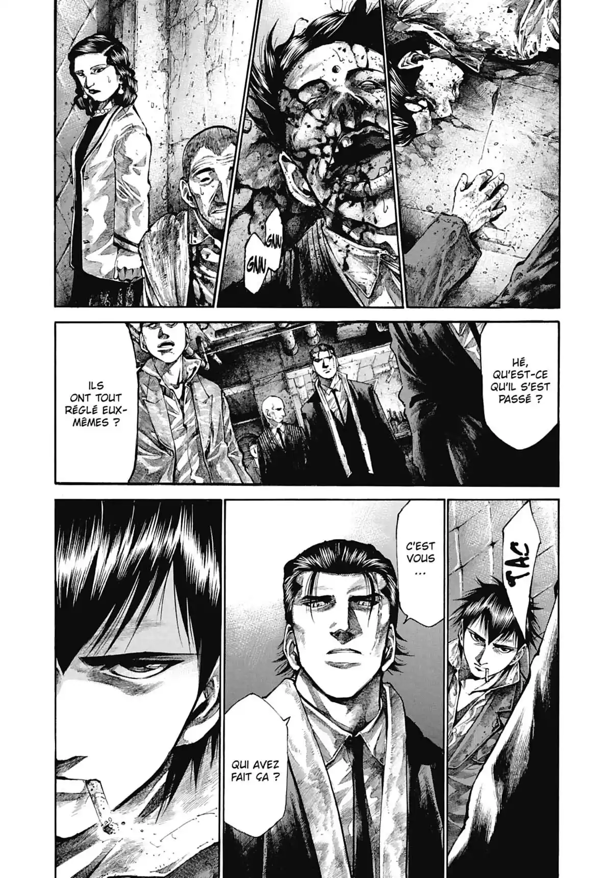 Rainbow Volume 8 page 98