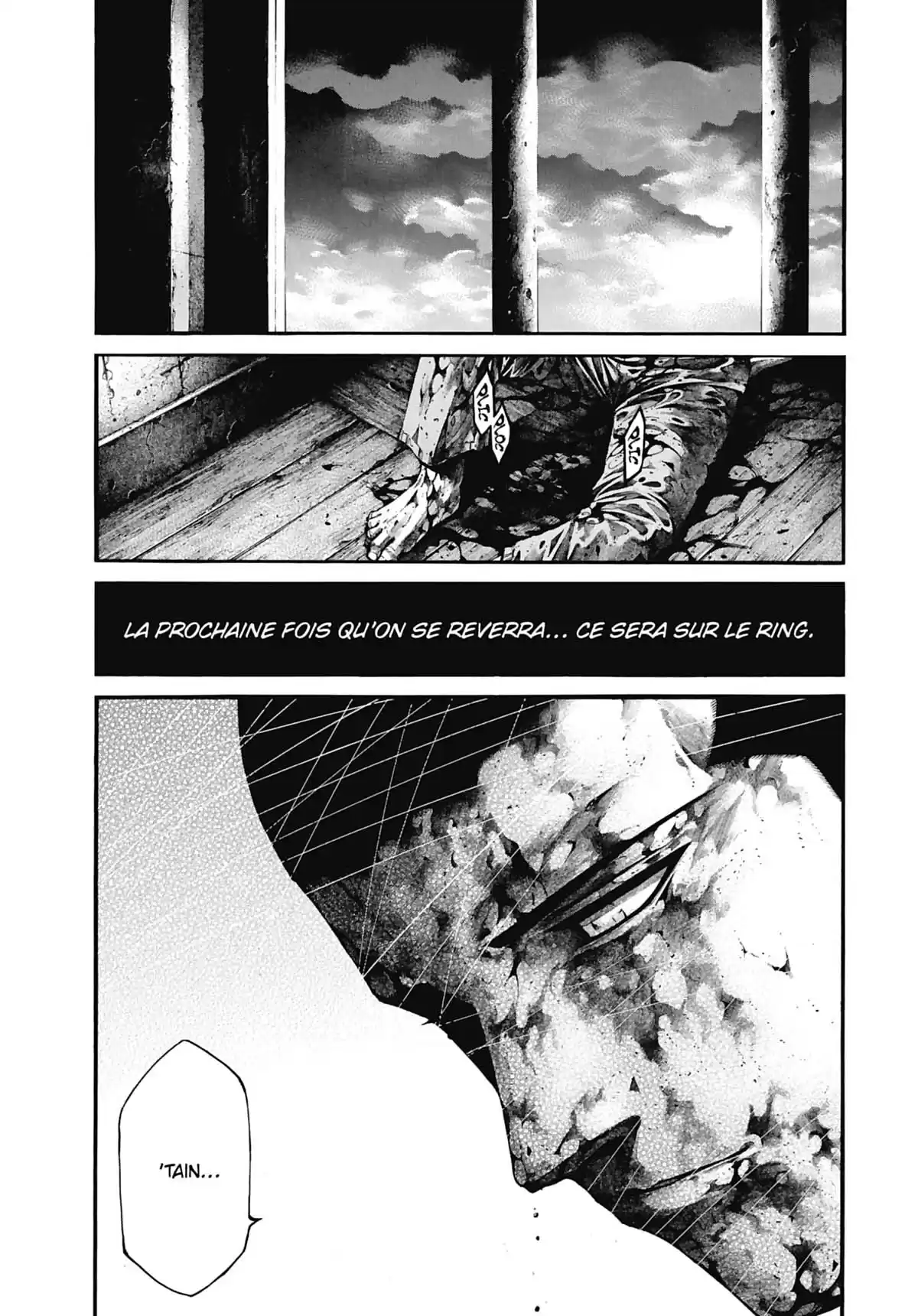 Rainbow Volume 21 page 100
