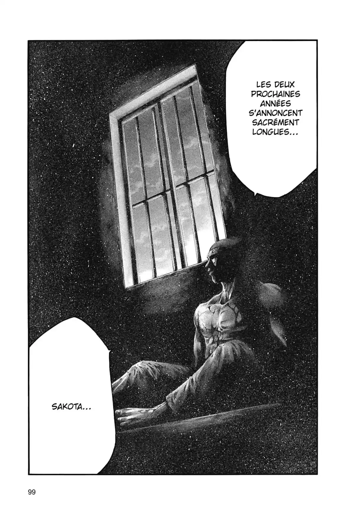 Rainbow Volume 21 page 101