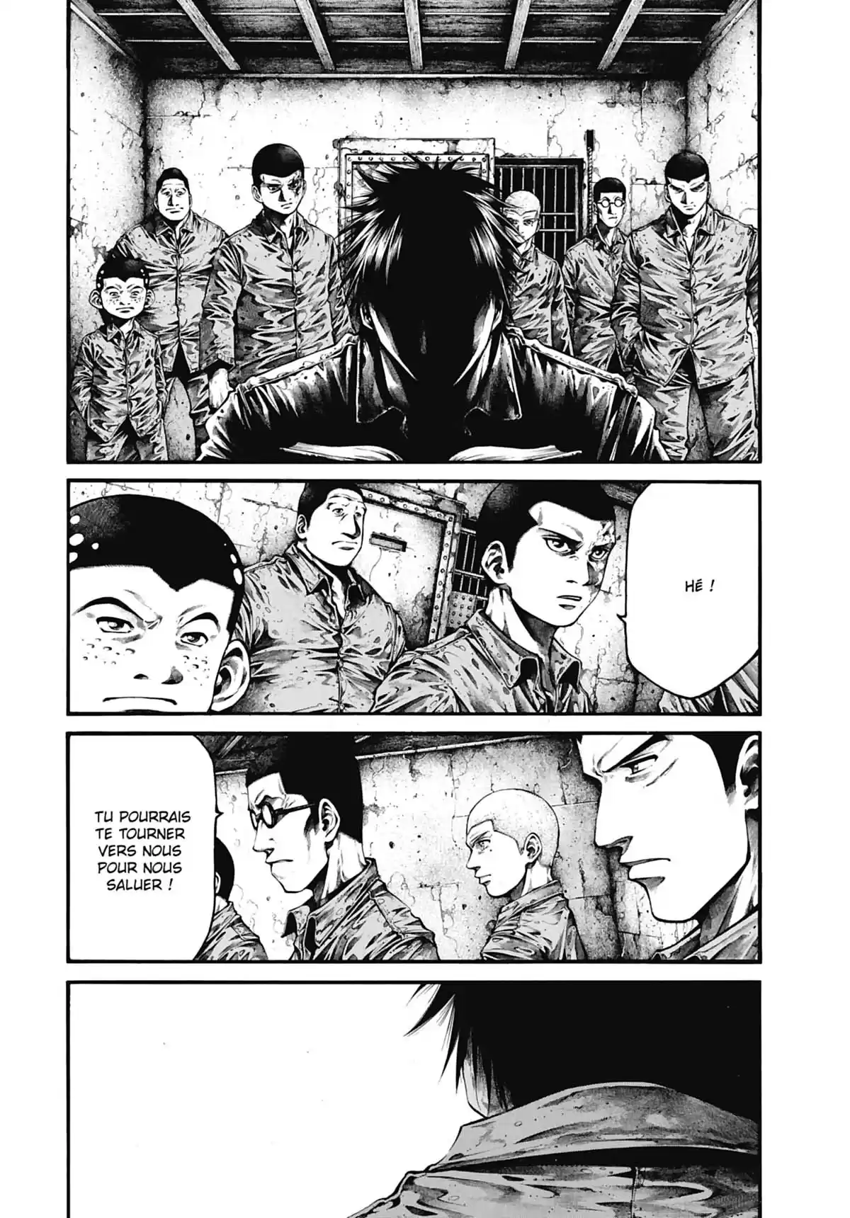 Rainbow Volume 21 page 103