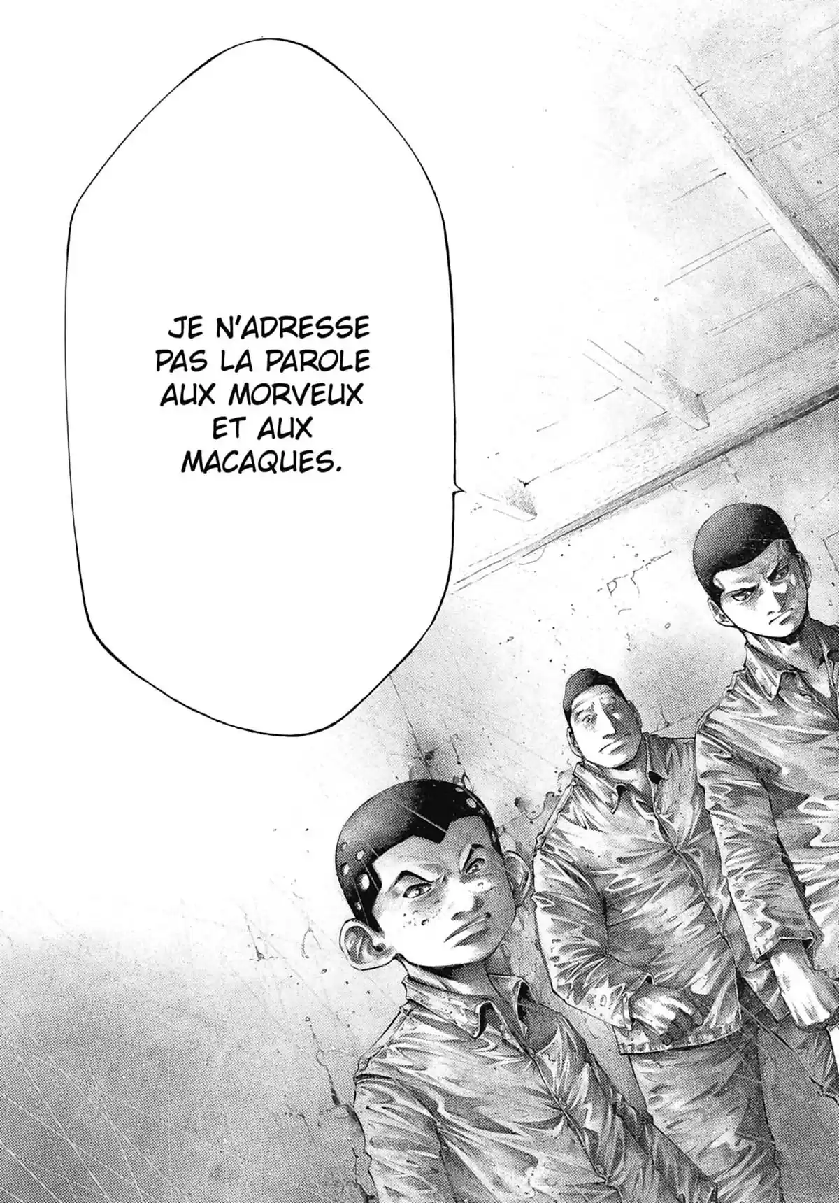 Rainbow Volume 21 page 105