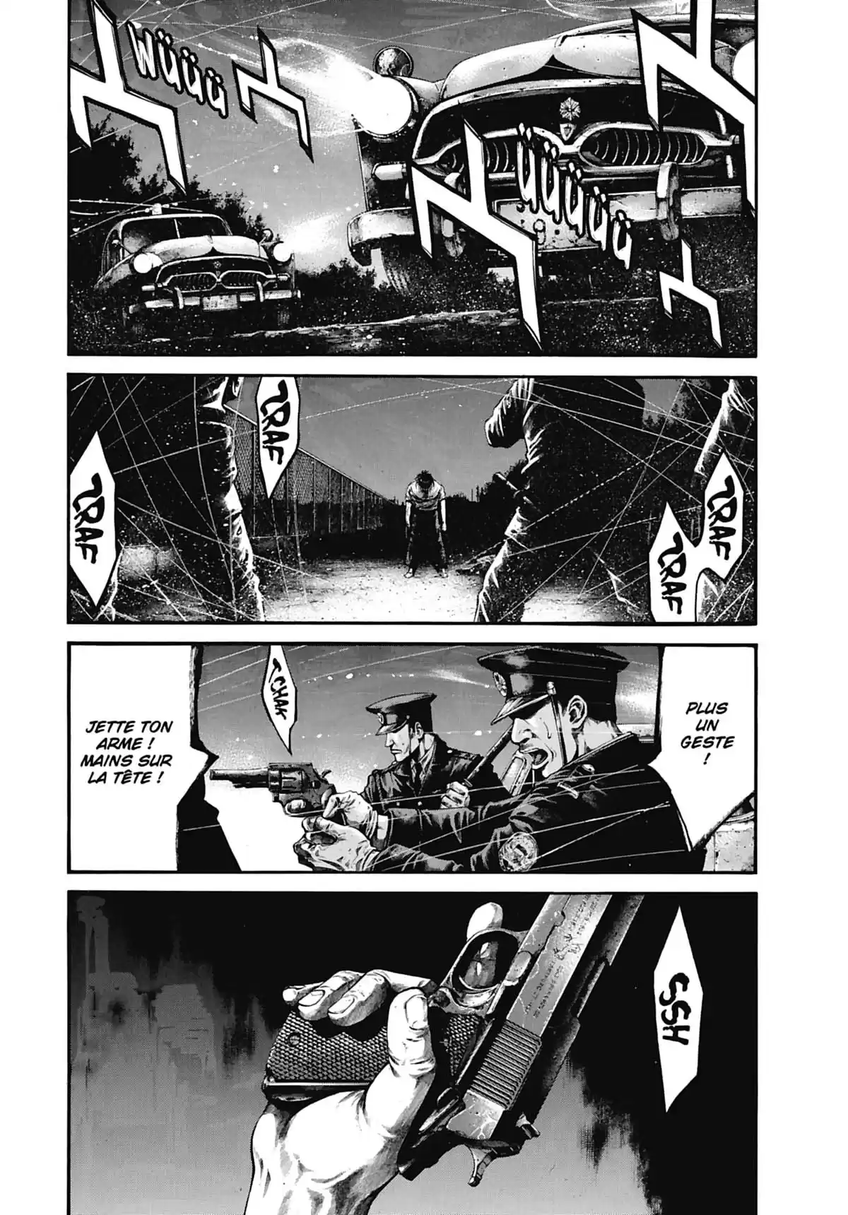 Rainbow Volume 21 page 43