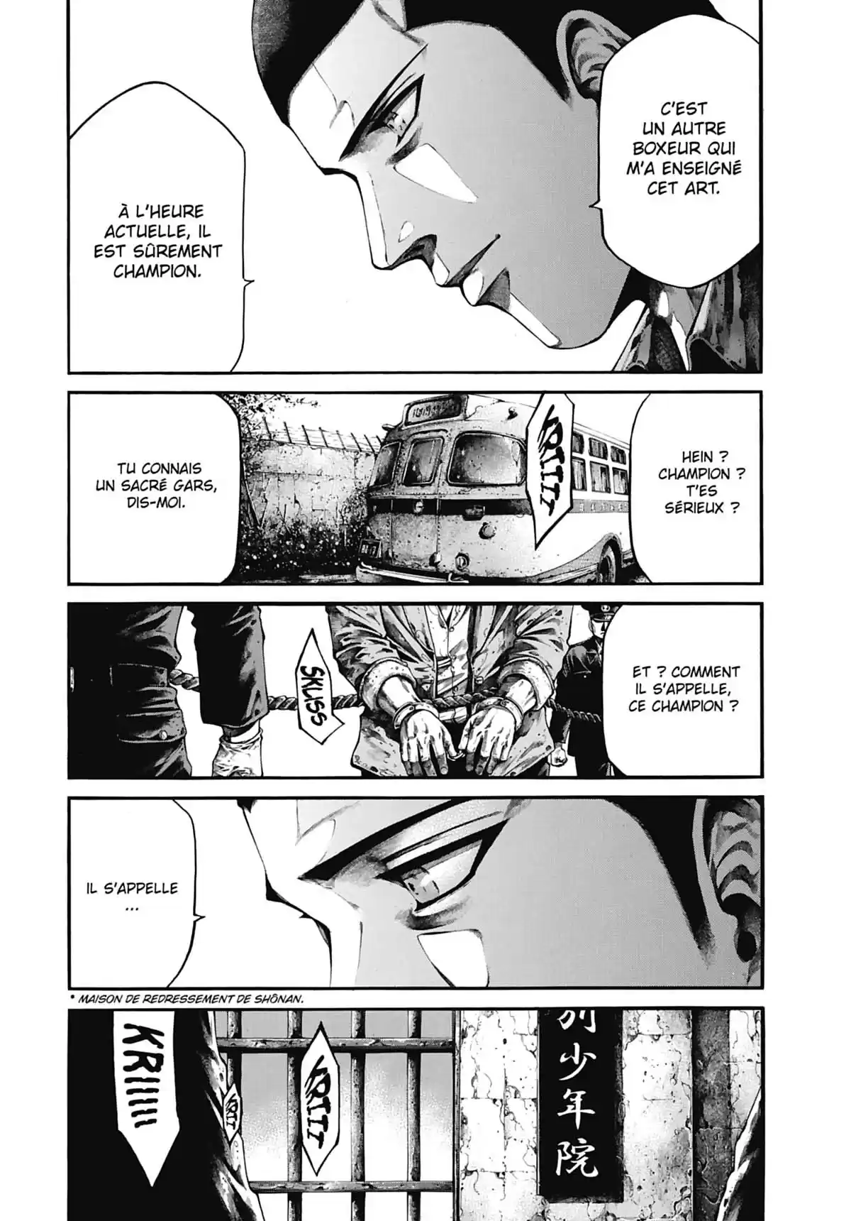 Rainbow Volume 21 page 49