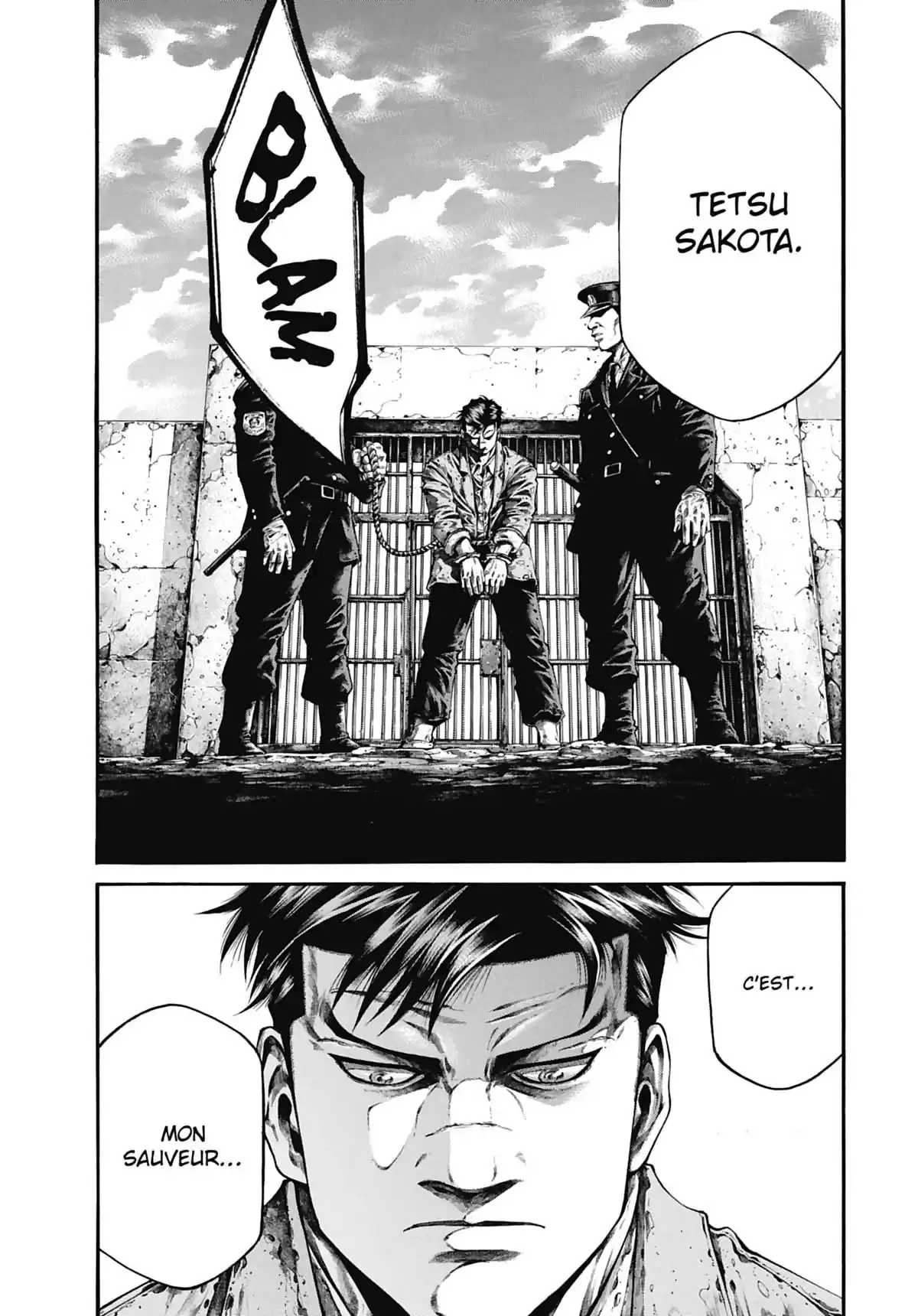 Rainbow Volume 21 page 50