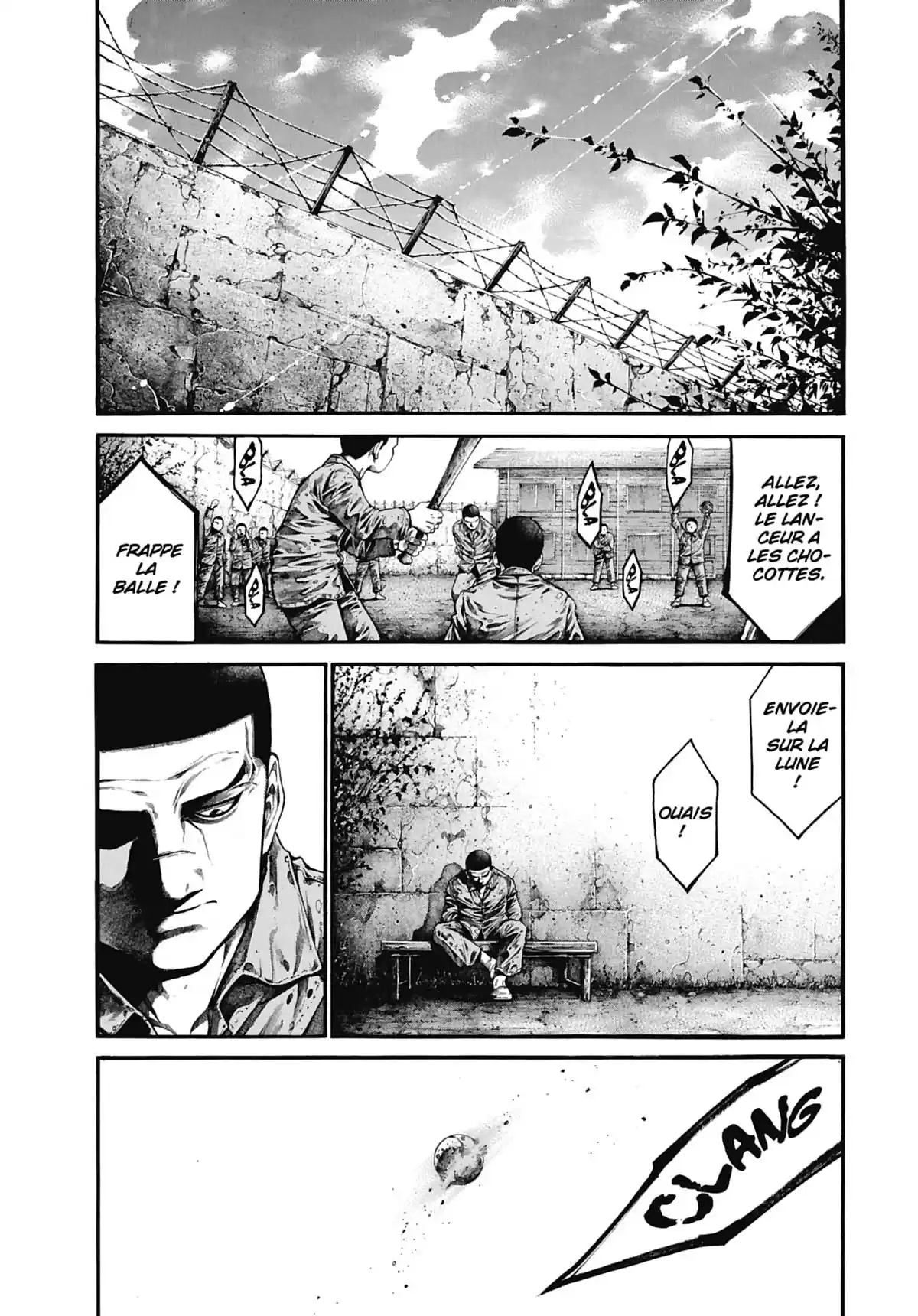 Rainbow Volume 21 page 54