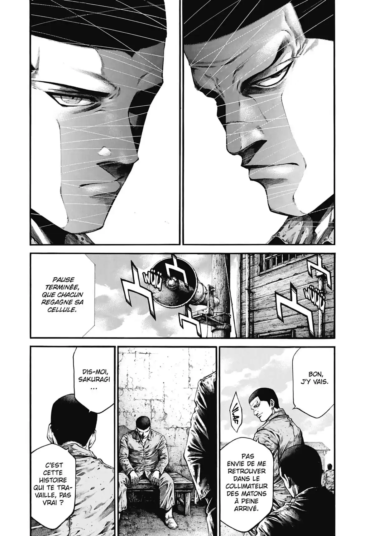Rainbow Volume 21 page 57