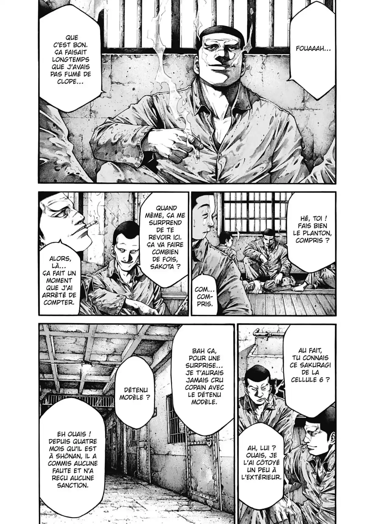 Rainbow Volume 21 page 62