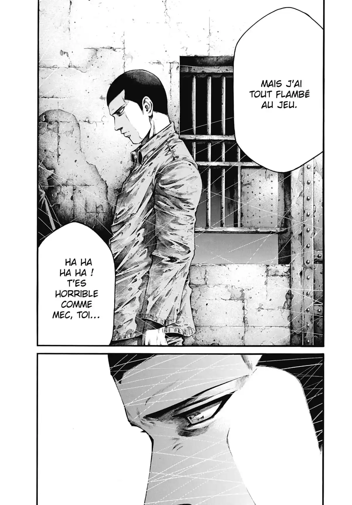 Rainbow Volume 21 page 64