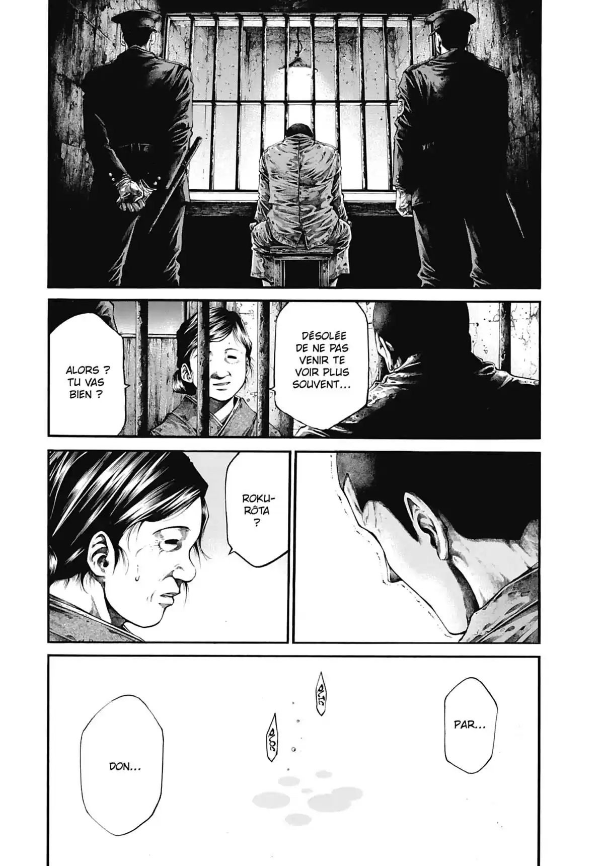 Rainbow Volume 21 page 65