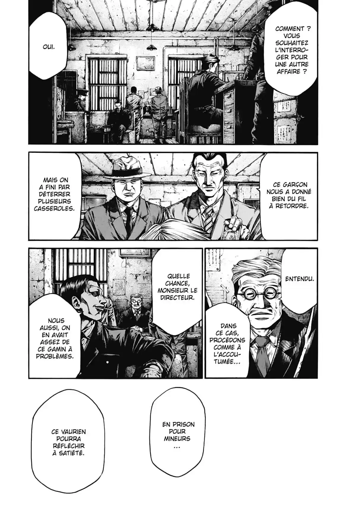 Rainbow Volume 21 page 67