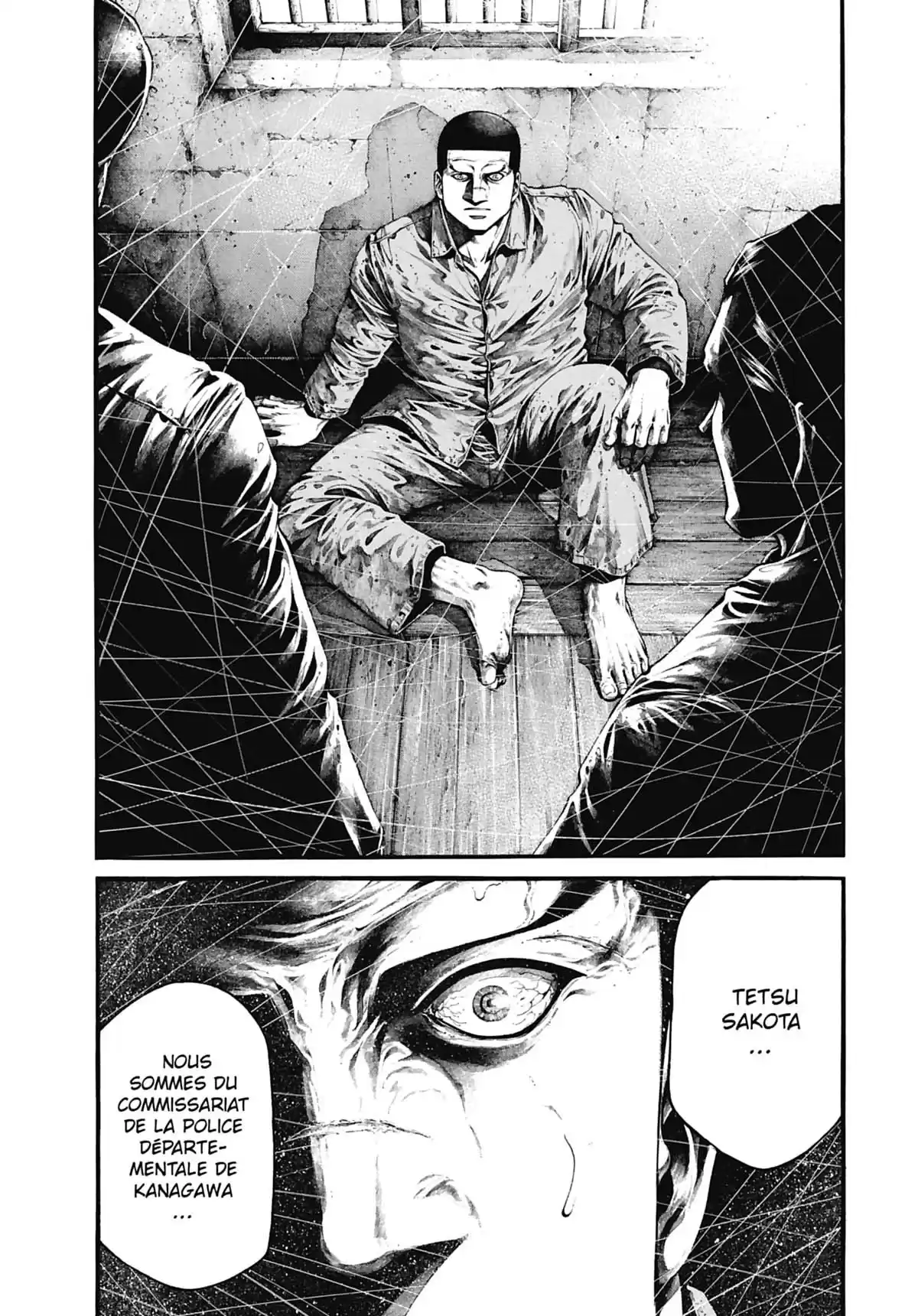 Rainbow Volume 21 page 68