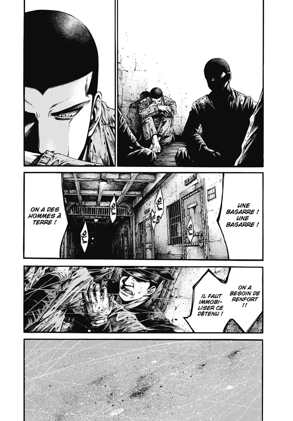 Rainbow Volume 21 page 69
