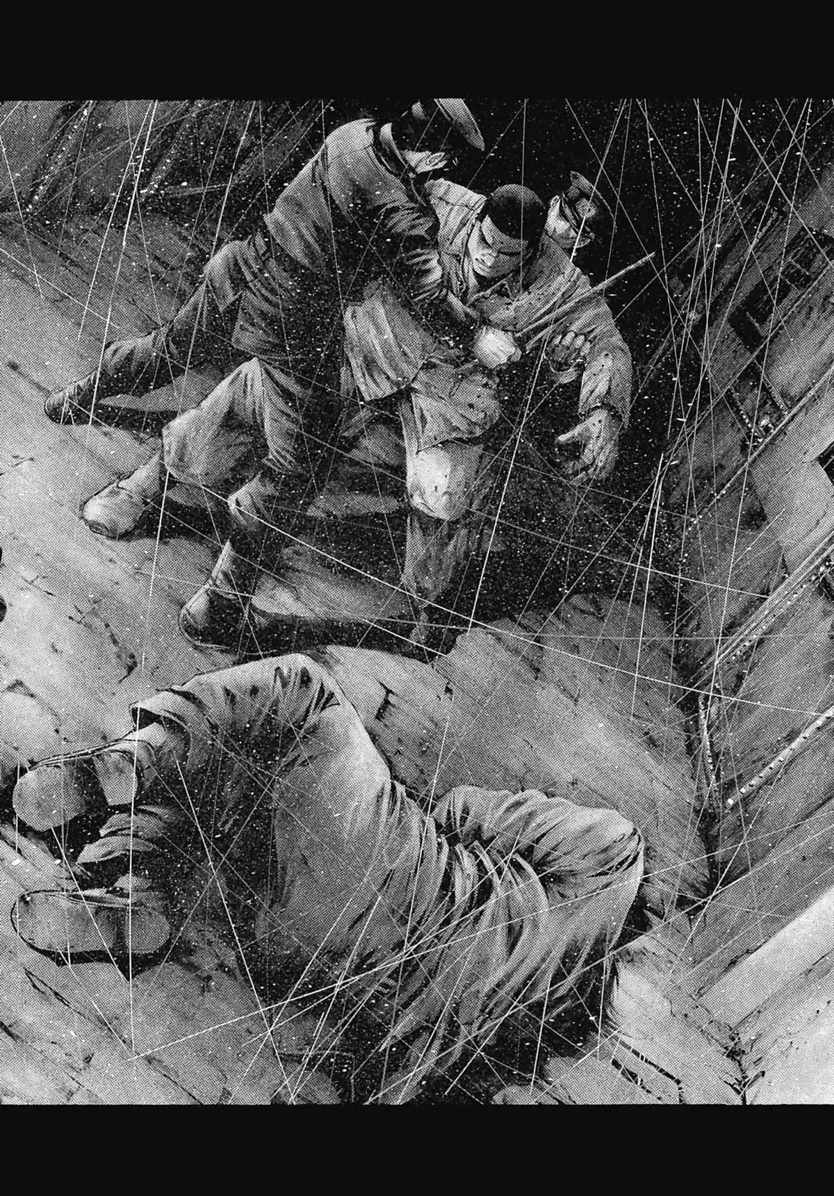 Rainbow Volume 21 page 70