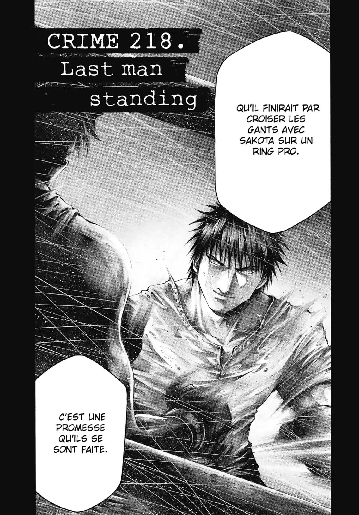 Rainbow Volume 21 page 74