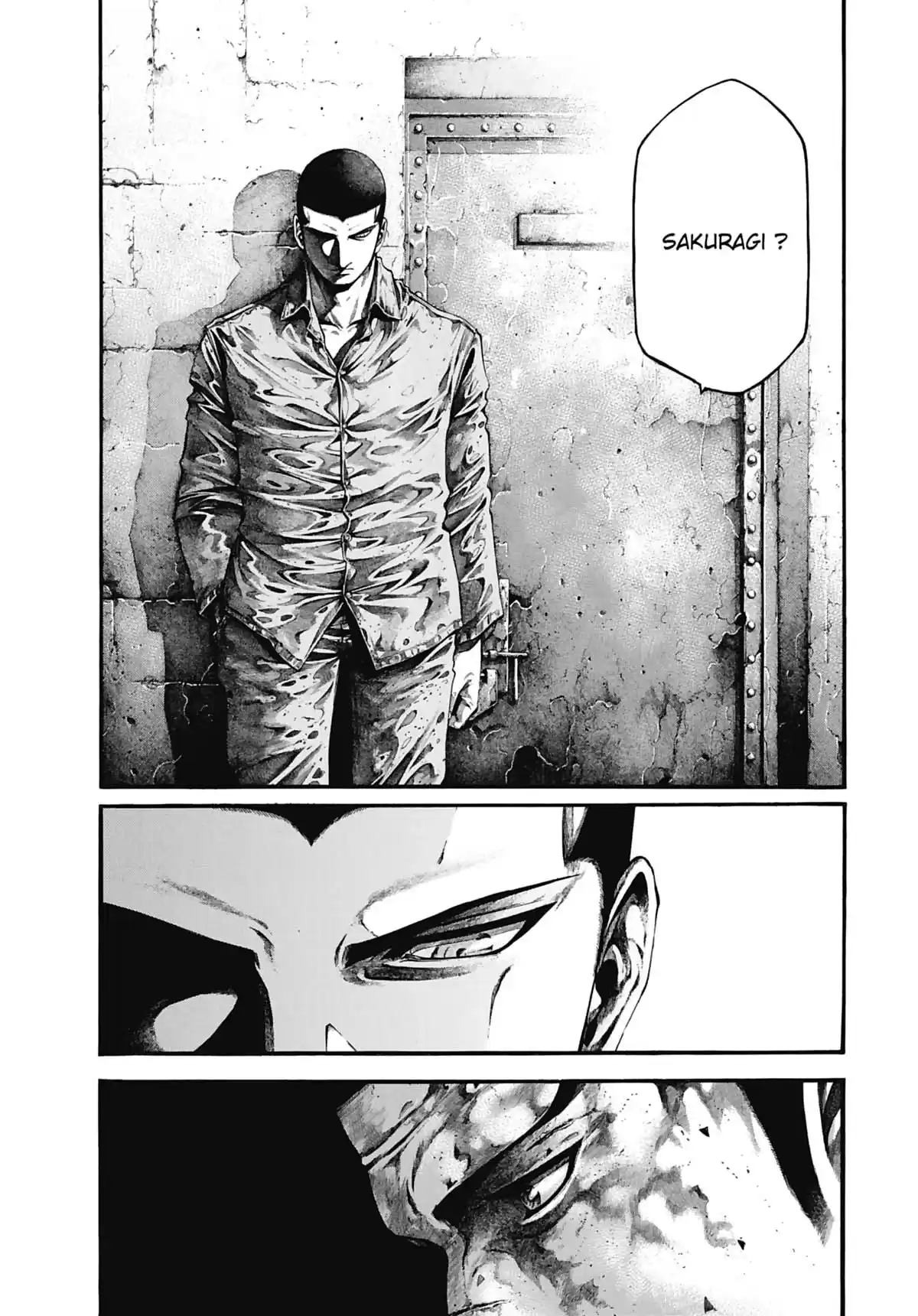 Rainbow Volume 21 page 76