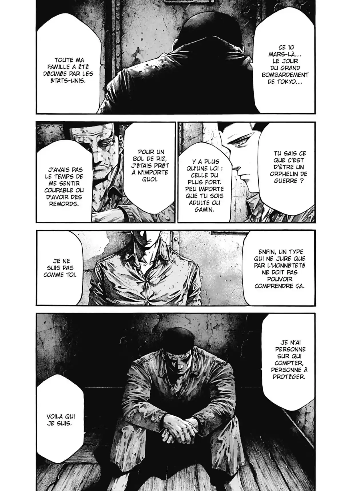 Rainbow Volume 21 page 78