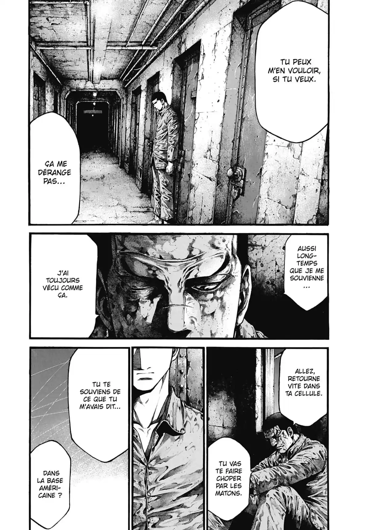 Rainbow Volume 21 page 79
