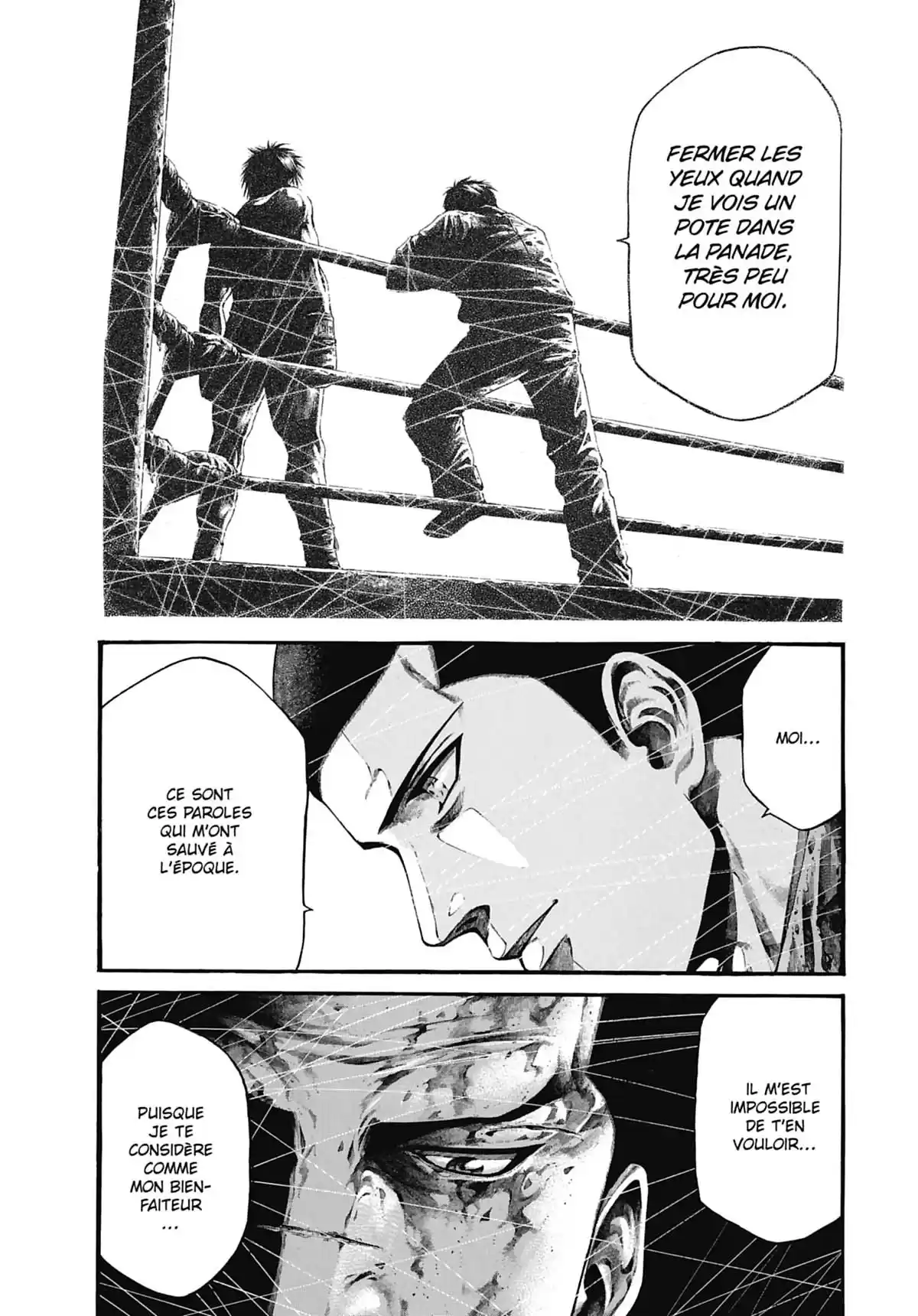 Rainbow Volume 21 page 80