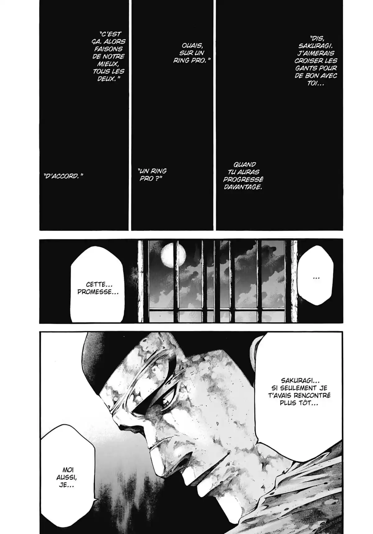 Rainbow Volume 21 page 86