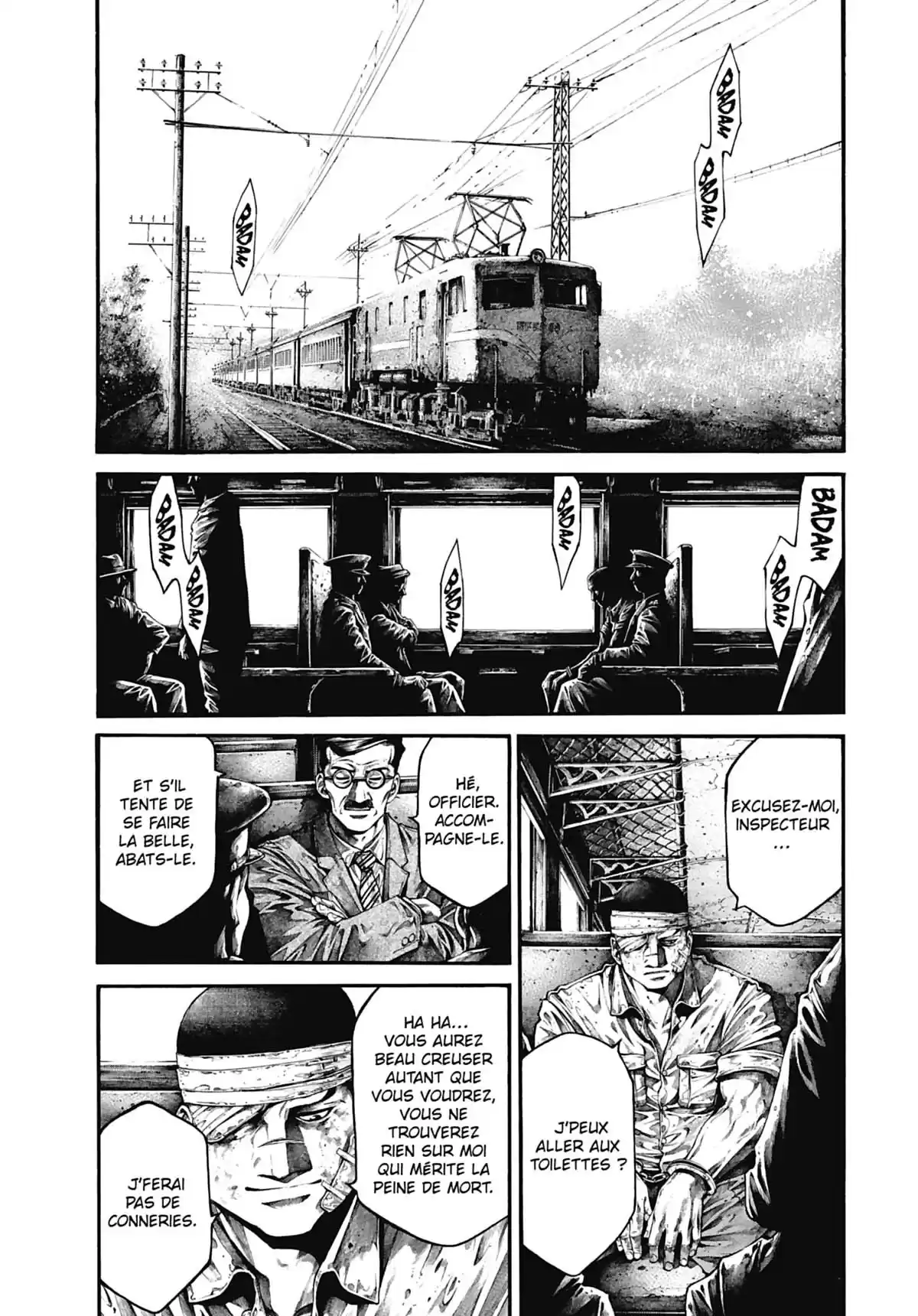 Rainbow Volume 21 page 88